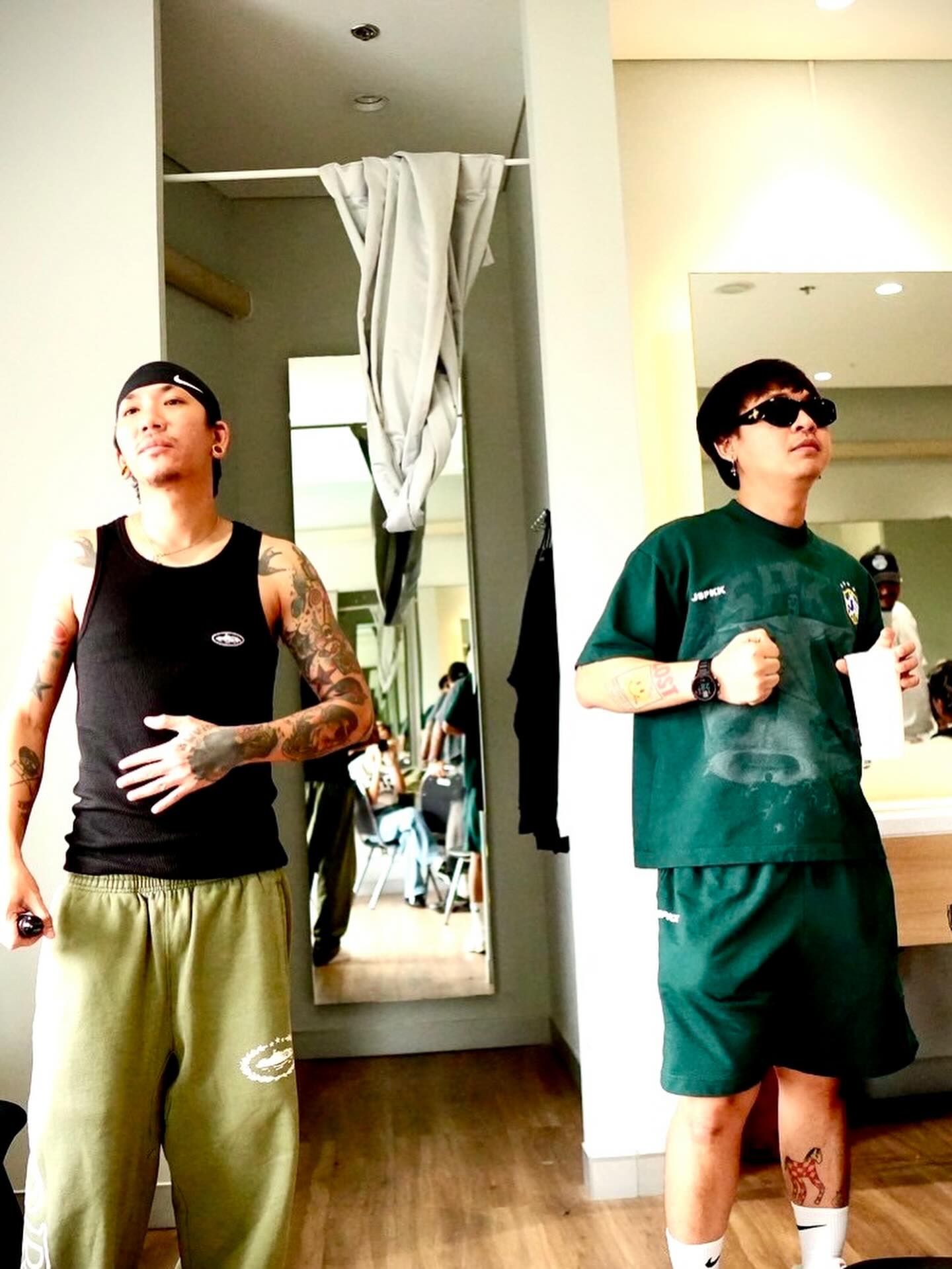 แจ๊ส ชวนชื่น