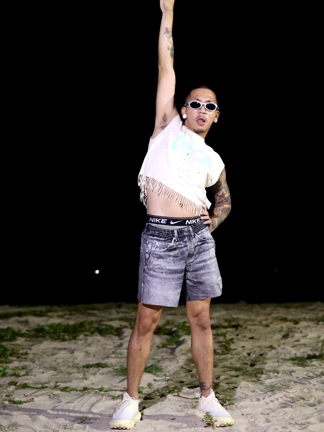 แจ๊ส ชวนชื่น