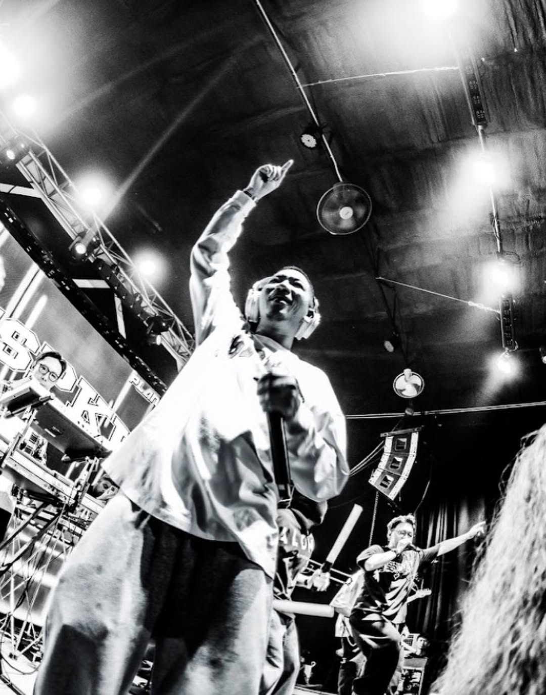 แจ๊ส ชวนชื่น