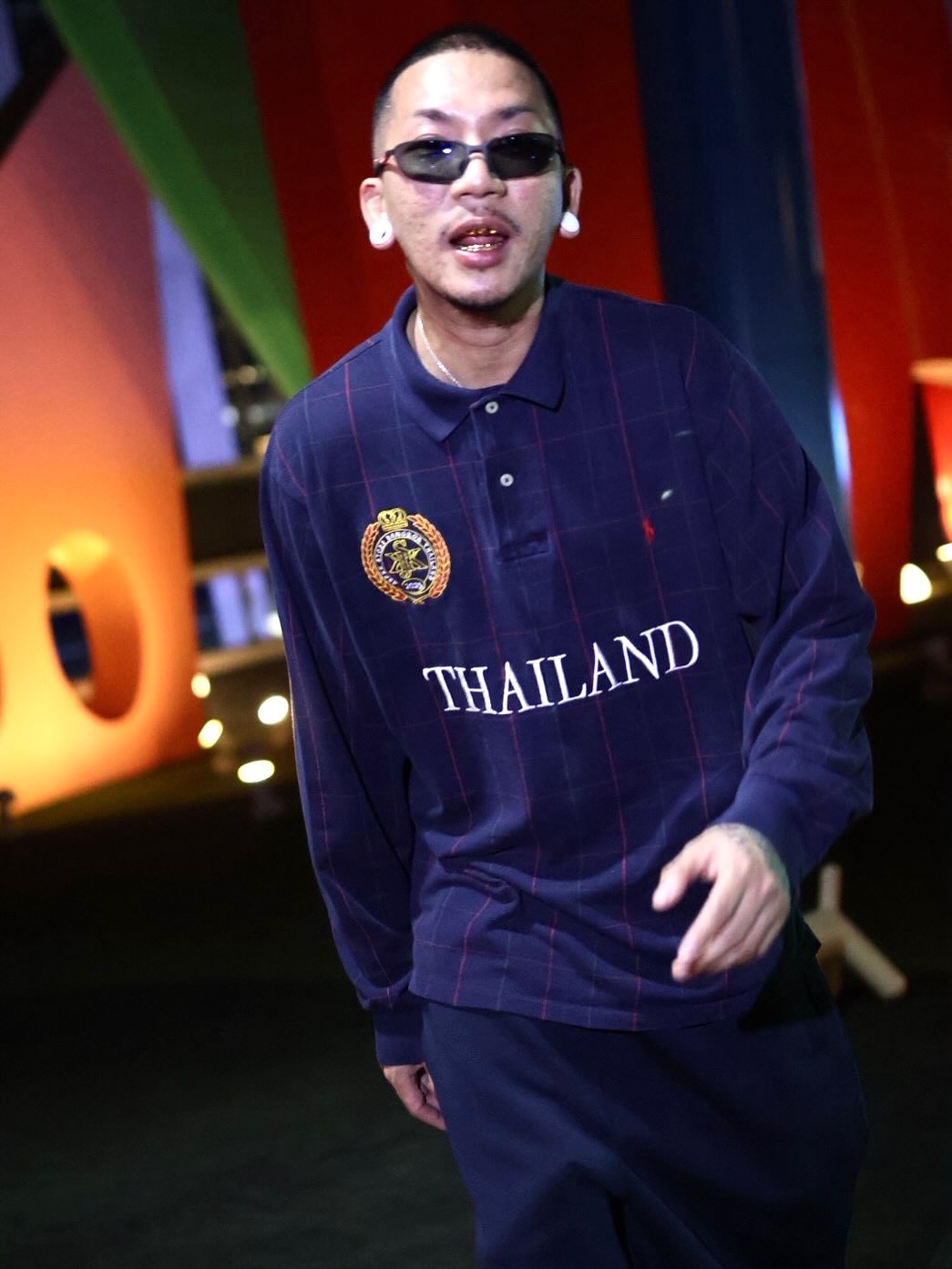แจ๊ส ชวนชื่น