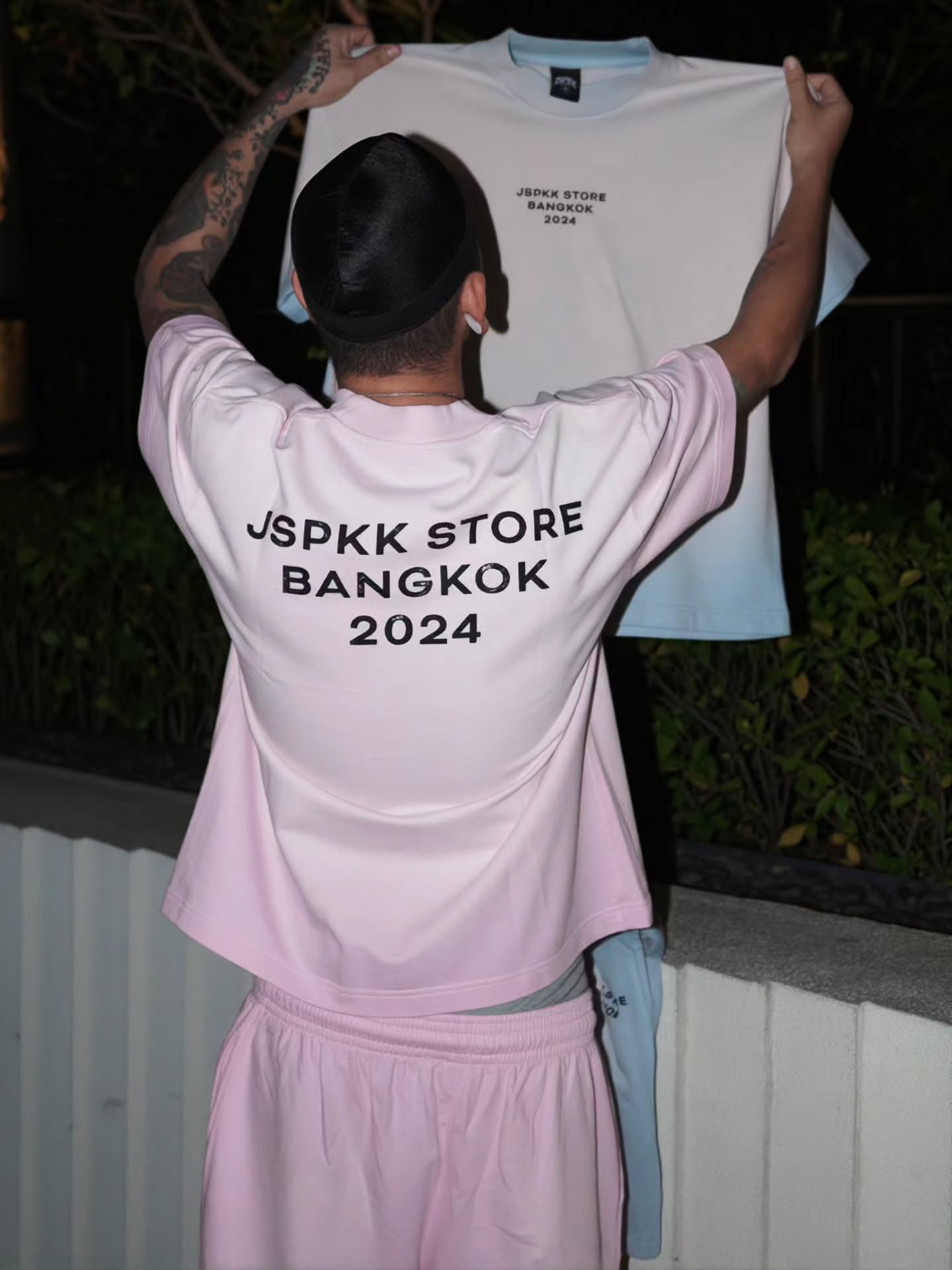 แจ๊ส ชวนชื่น