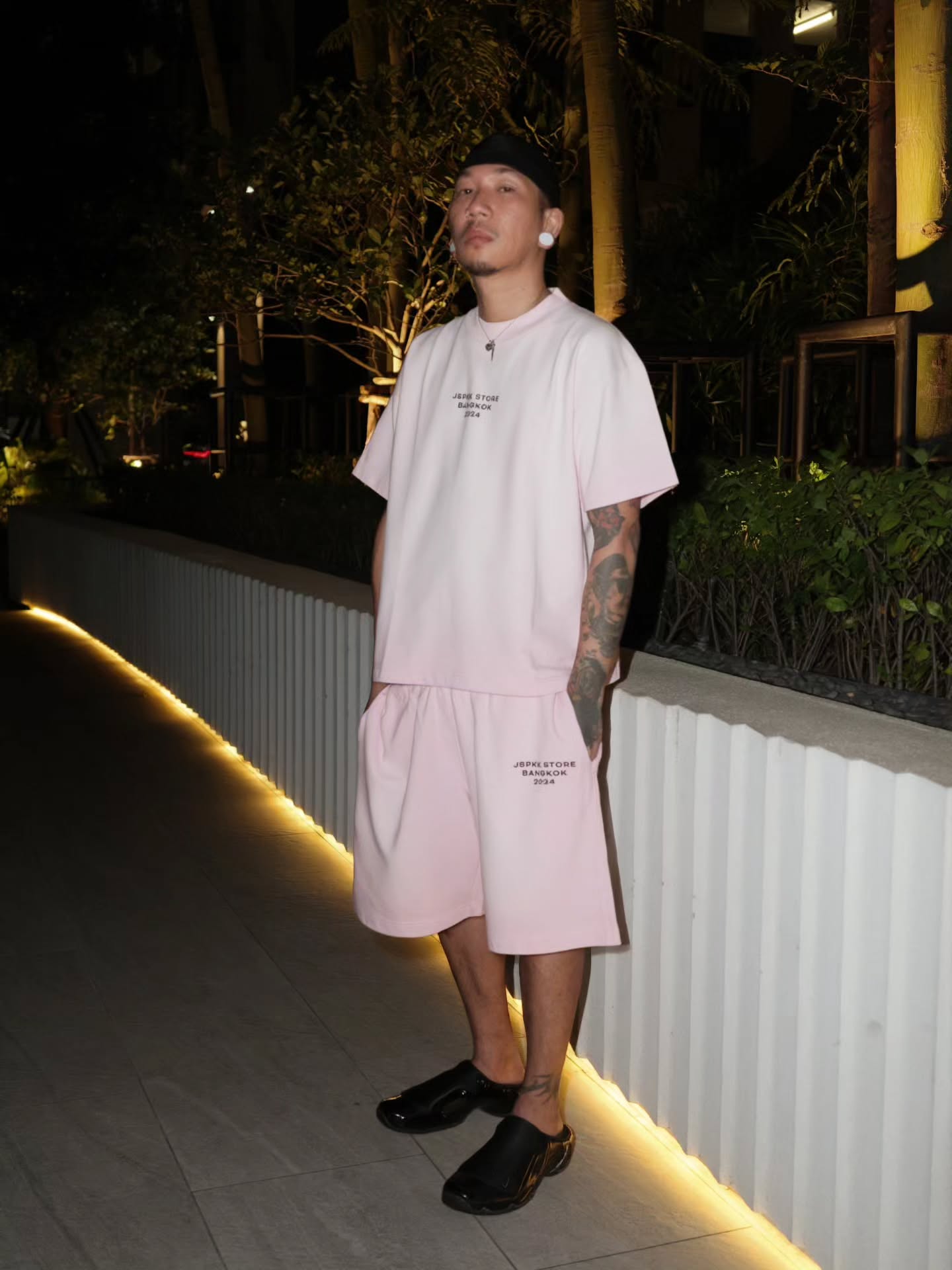 แจ๊ส ชวนชื่น