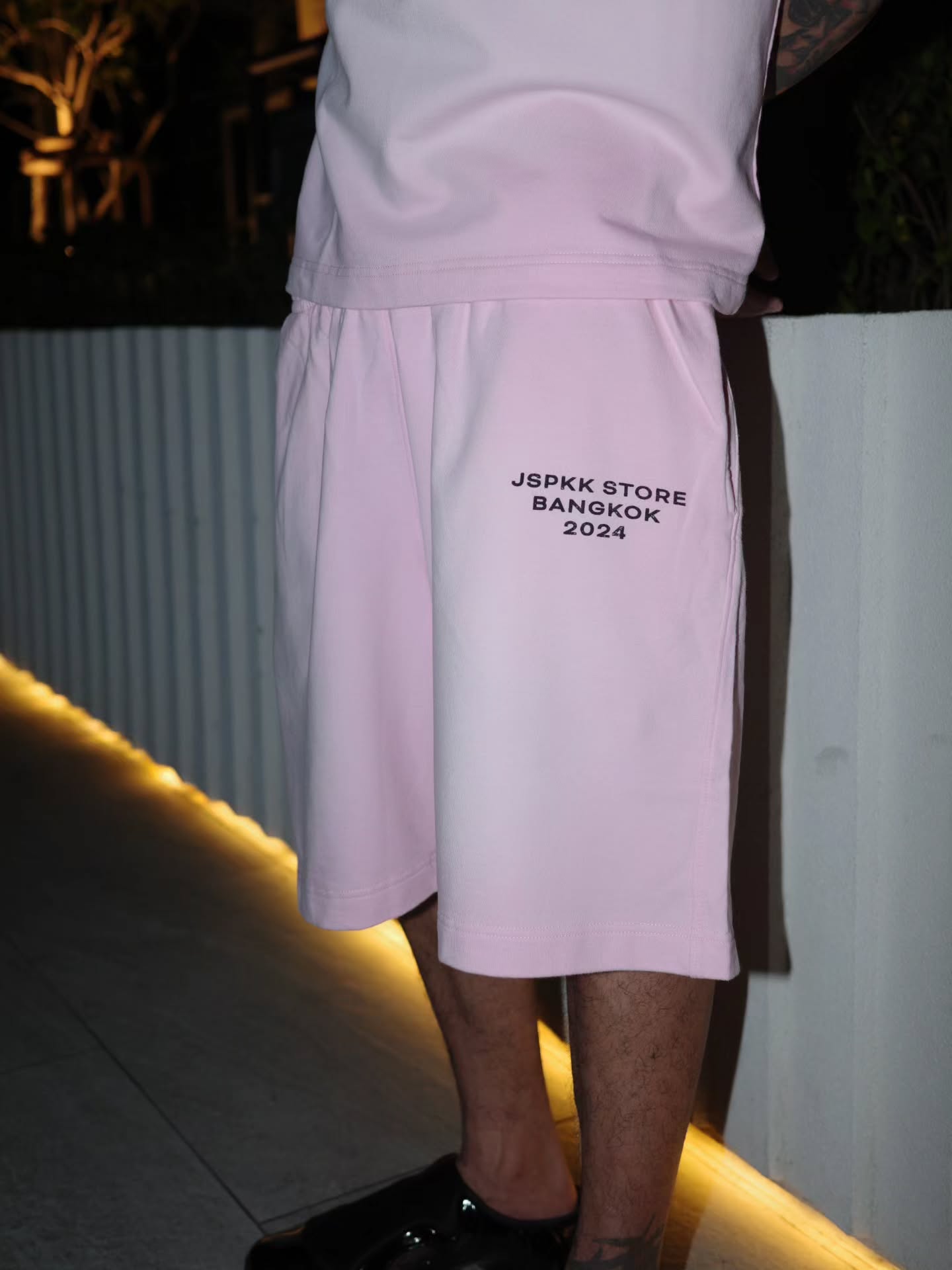 แจ๊ส ชวนชื่น