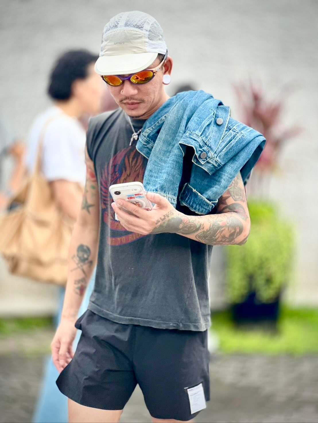 แจ๊ส ชวนชื่น