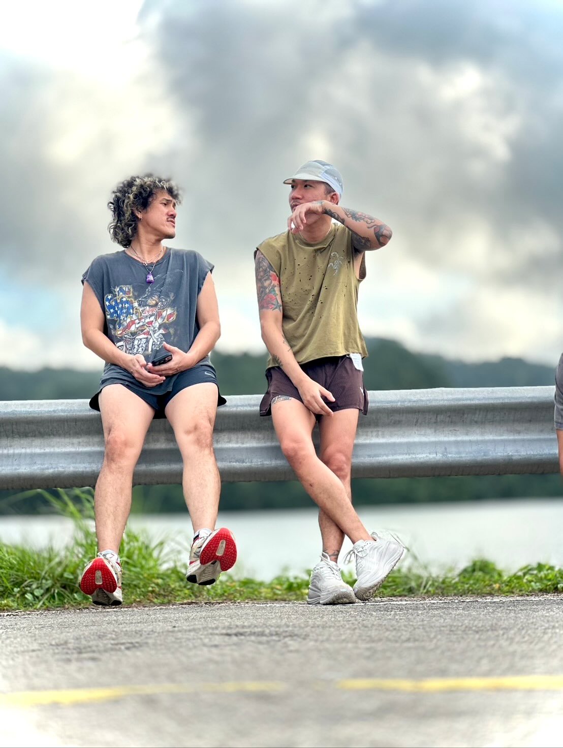 แจ๊ส ชวนชื่น