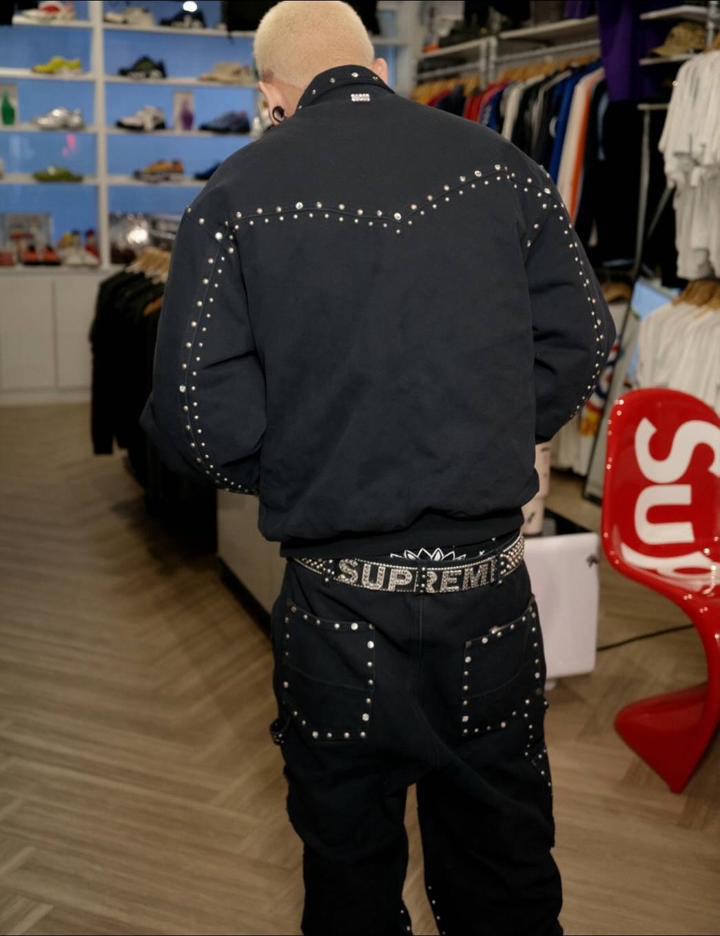 แจ๊ส ชวนชื่น