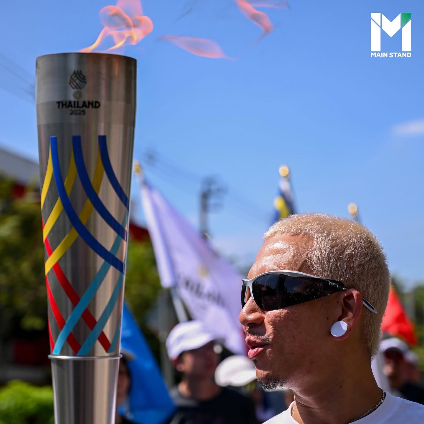 แจ๊ส ชวนชื่น