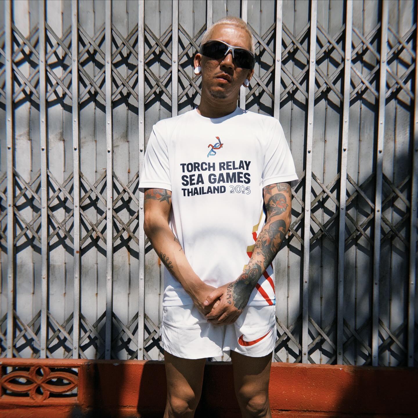 แจ๊ส ชวนชื่น