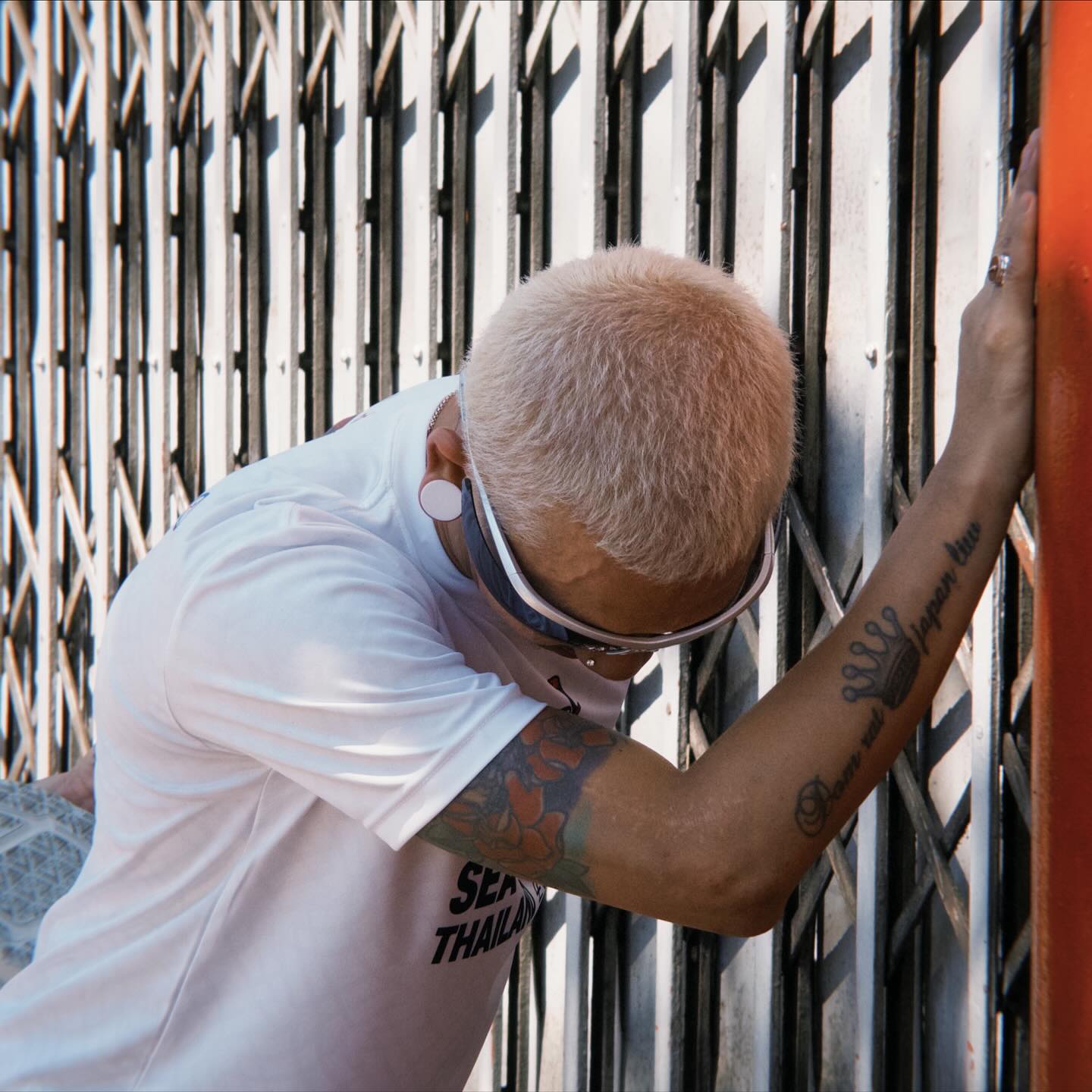 แจ๊ส ชวนชื่น