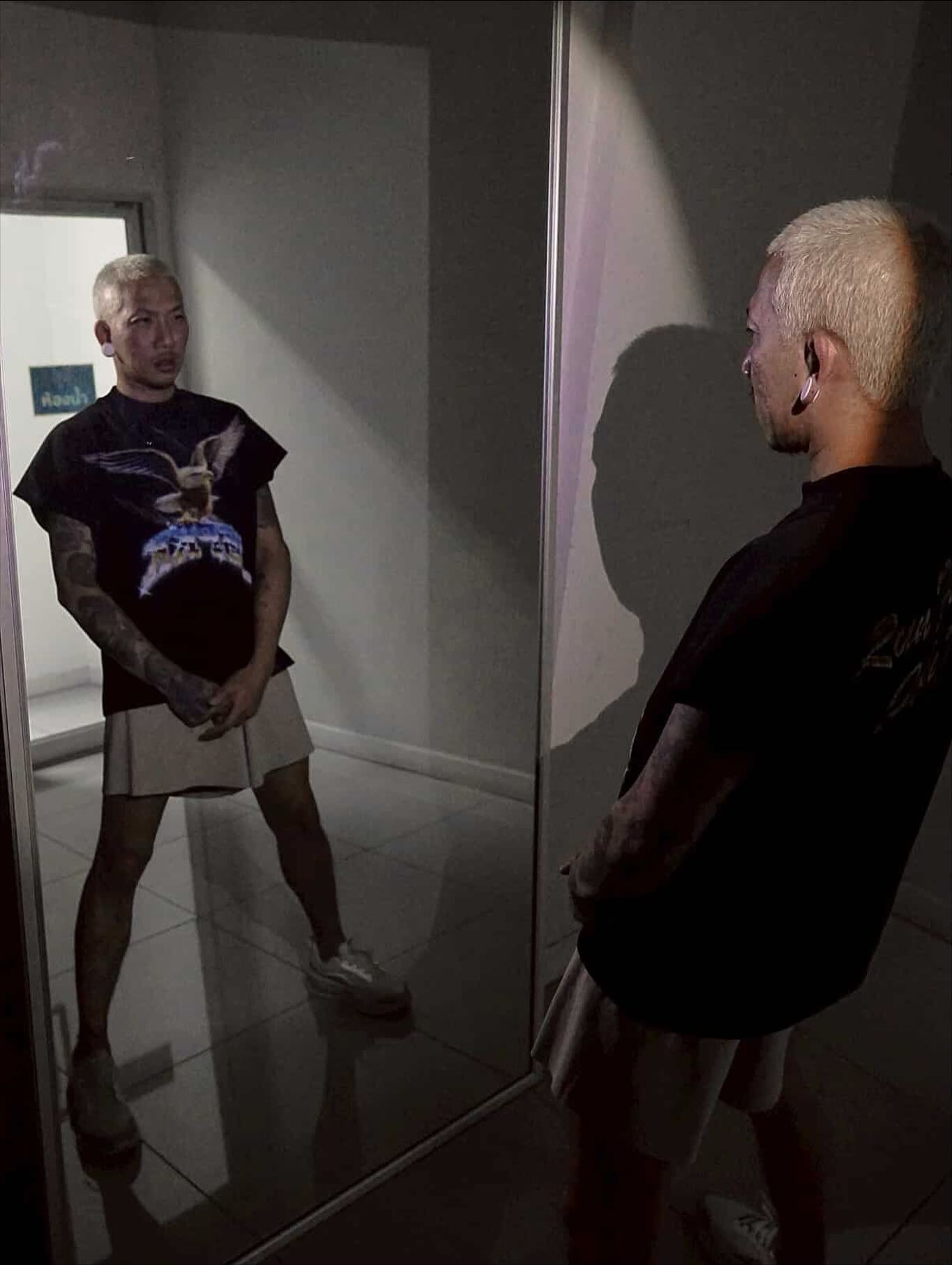 แจ๊ส ชวนชื่น