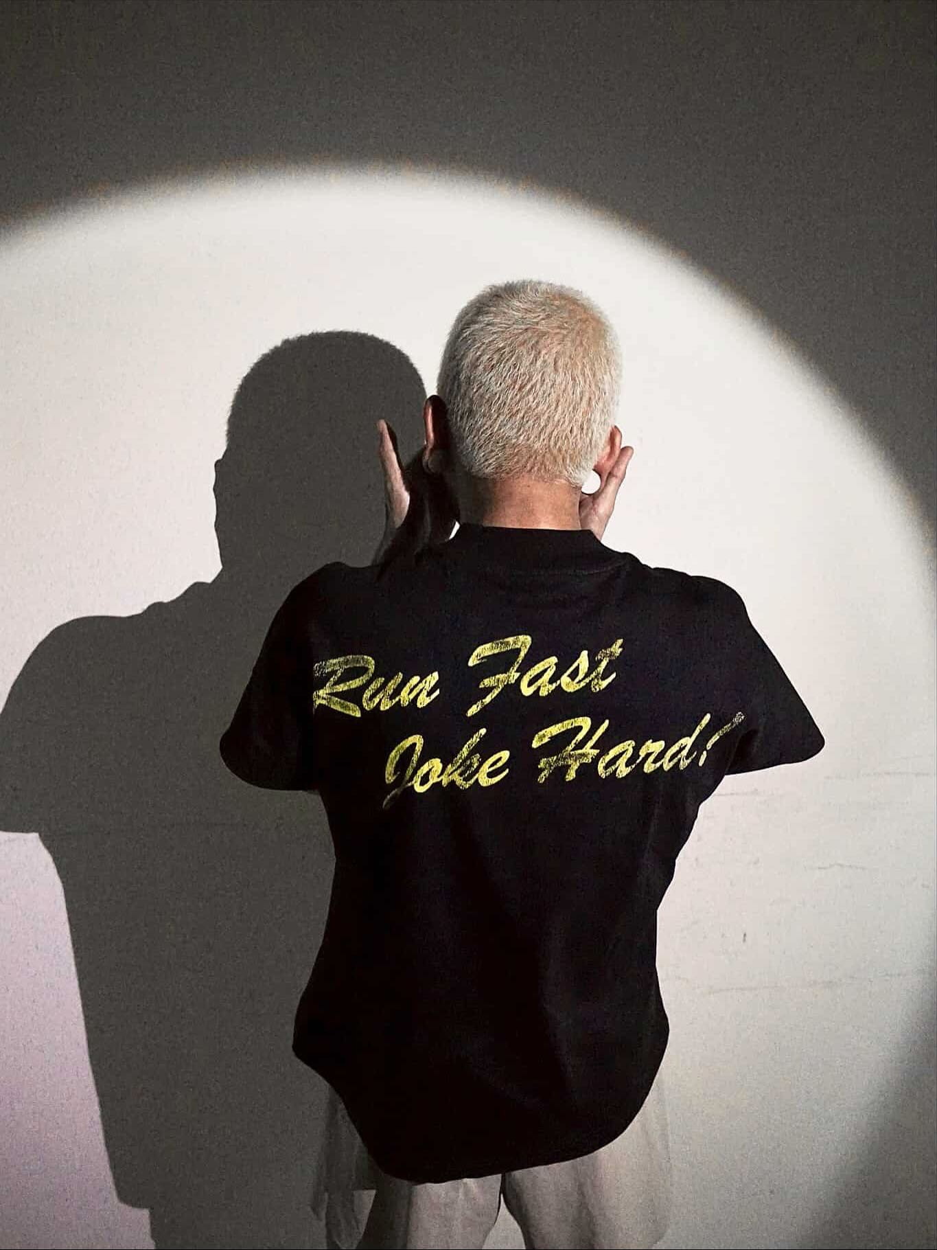 แจ๊ส ชวนชื่น