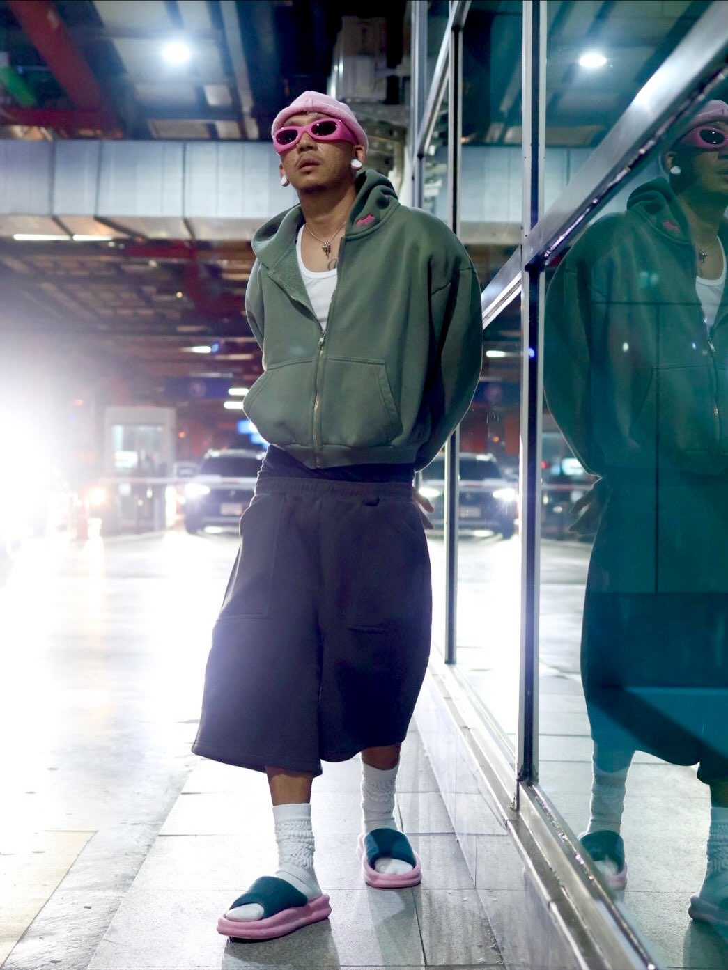 แจ๊ส ชวนชื่น