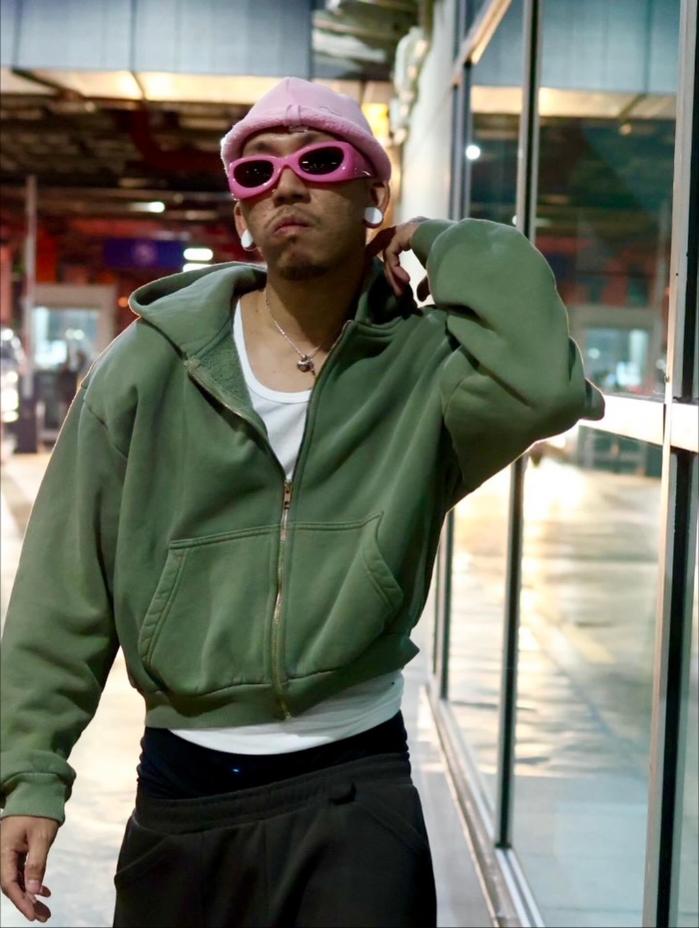 แจ๊ส ชวนชื่น