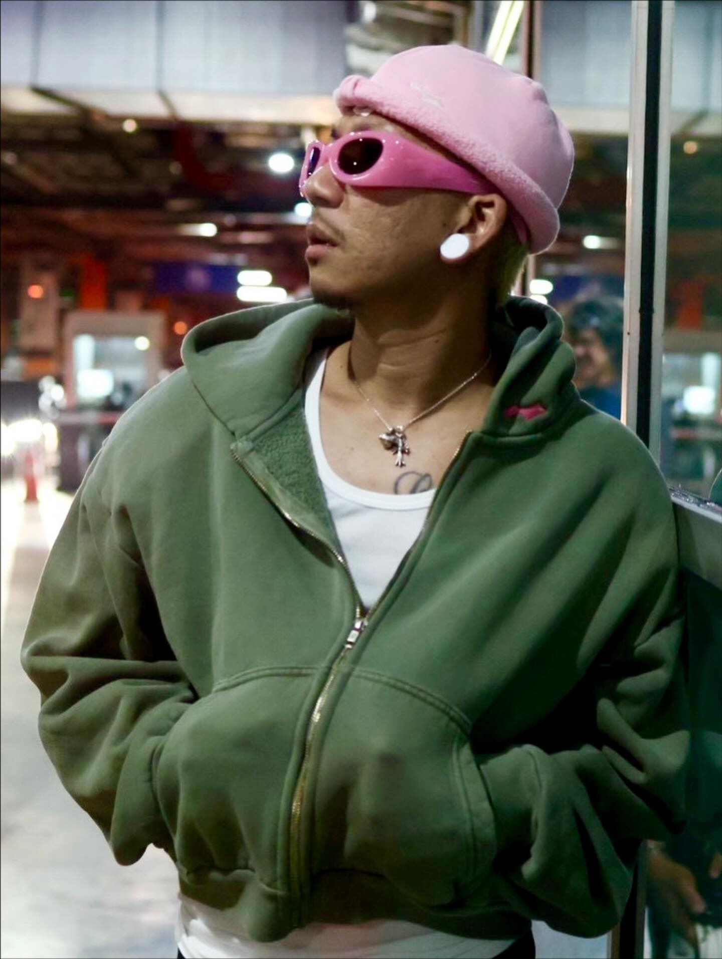 แจ๊ส ชวนชื่น