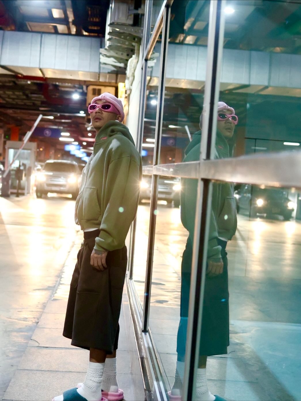 แจ๊ส ชวนชื่น