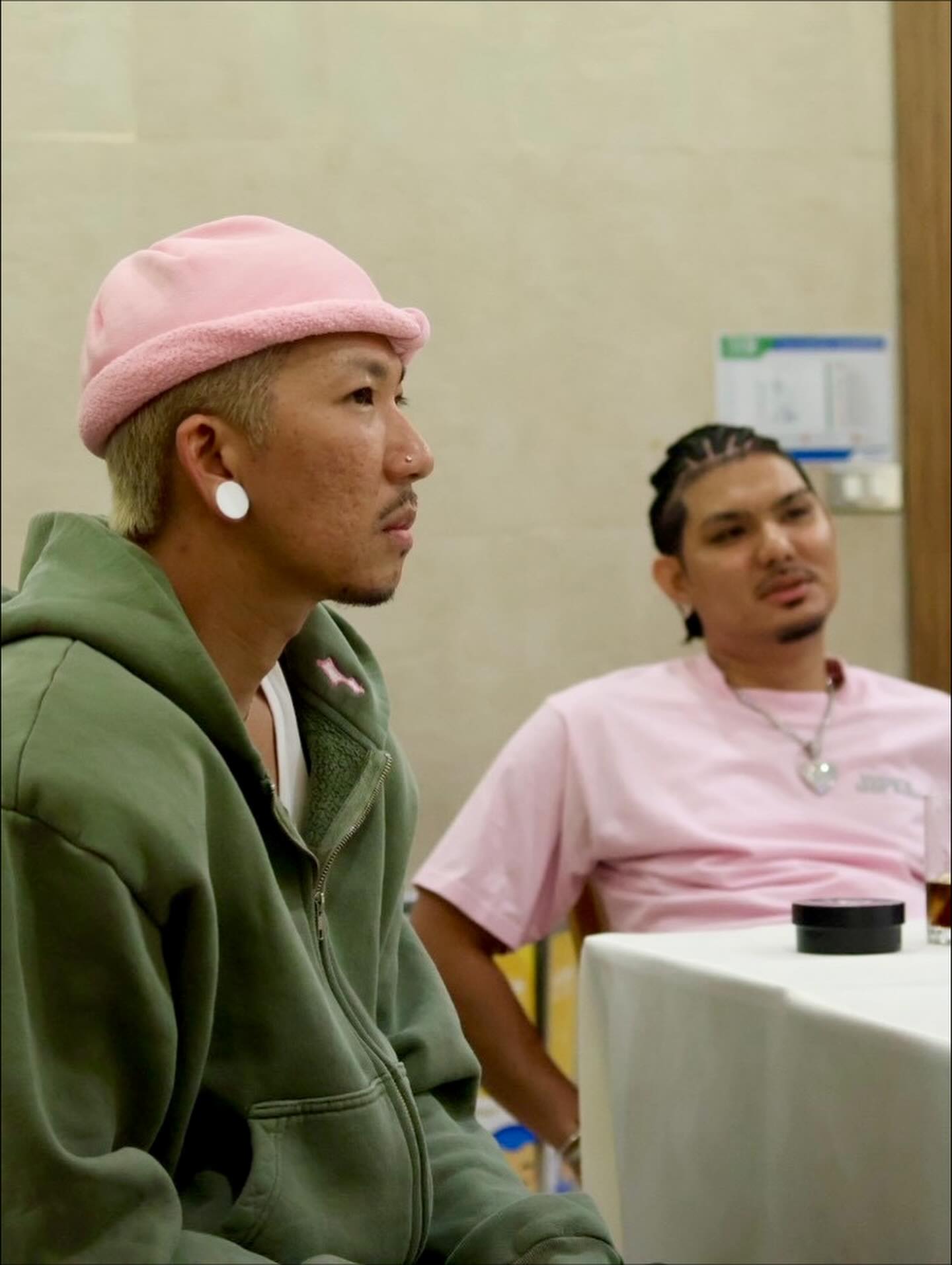 แจ๊ส ชวนชื่น