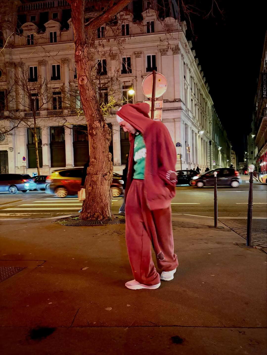 แจ๊ส ชวนชื่น