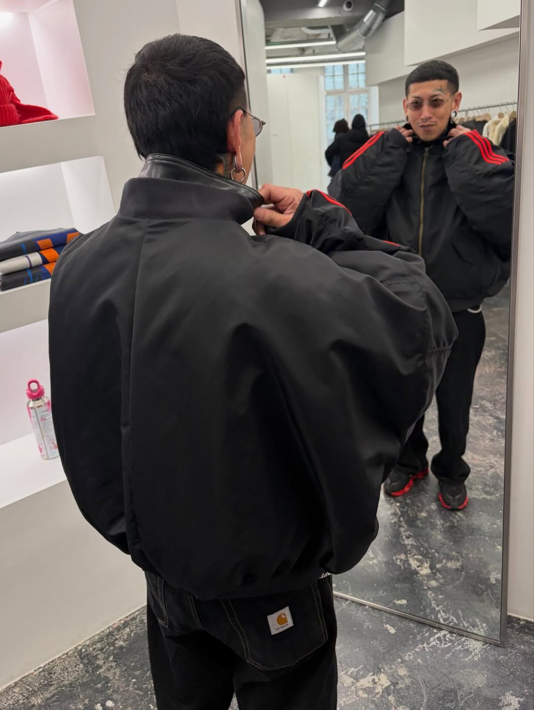 แจ๊ส ชวนชื่น