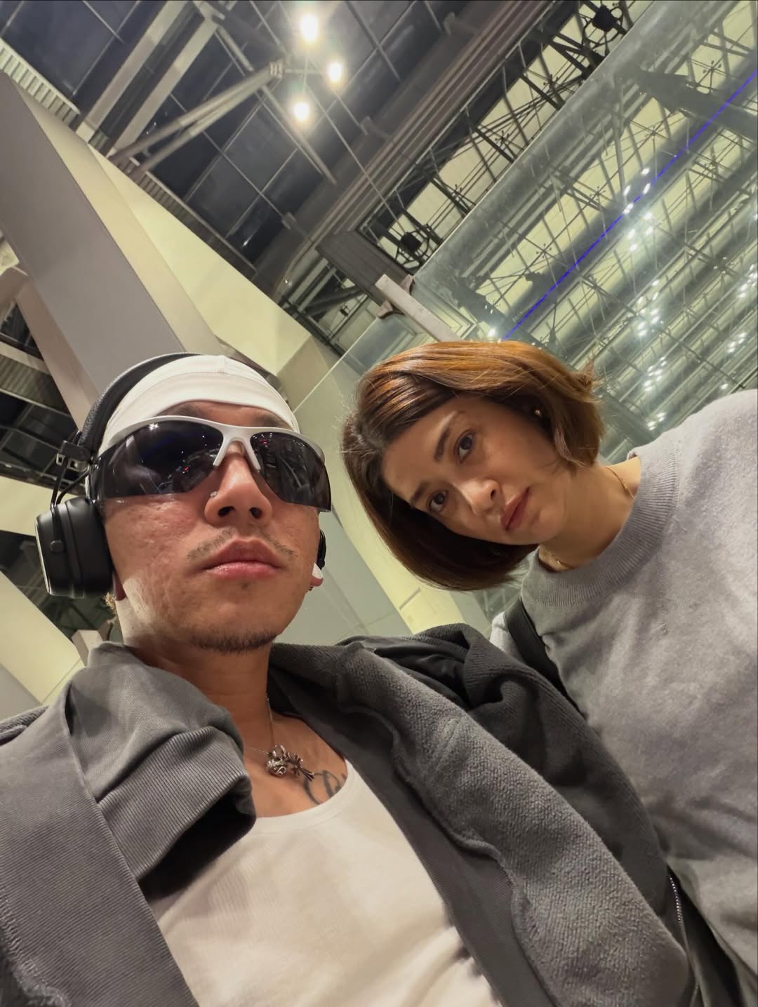 แจ๊ส ชวนชื่น