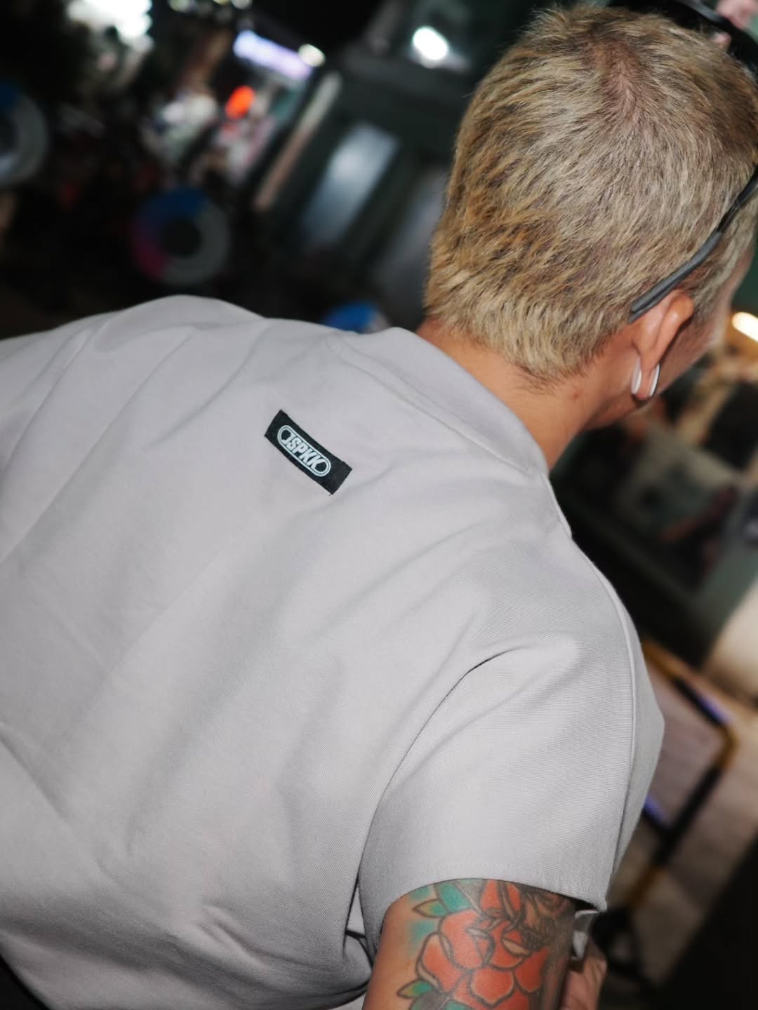 แจ๊ส ชวนชื่น