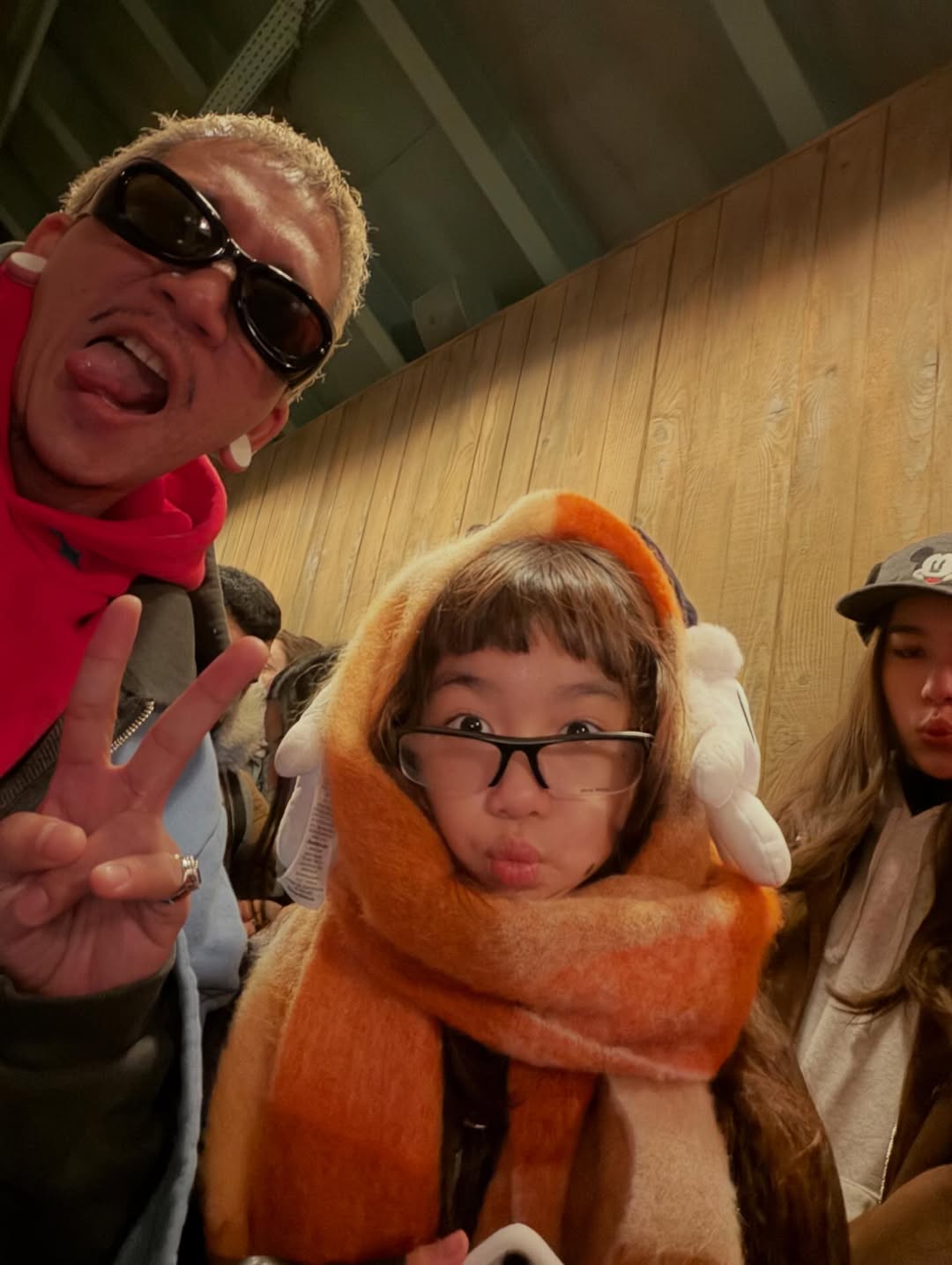 แจ๊ส ชวนชื่น