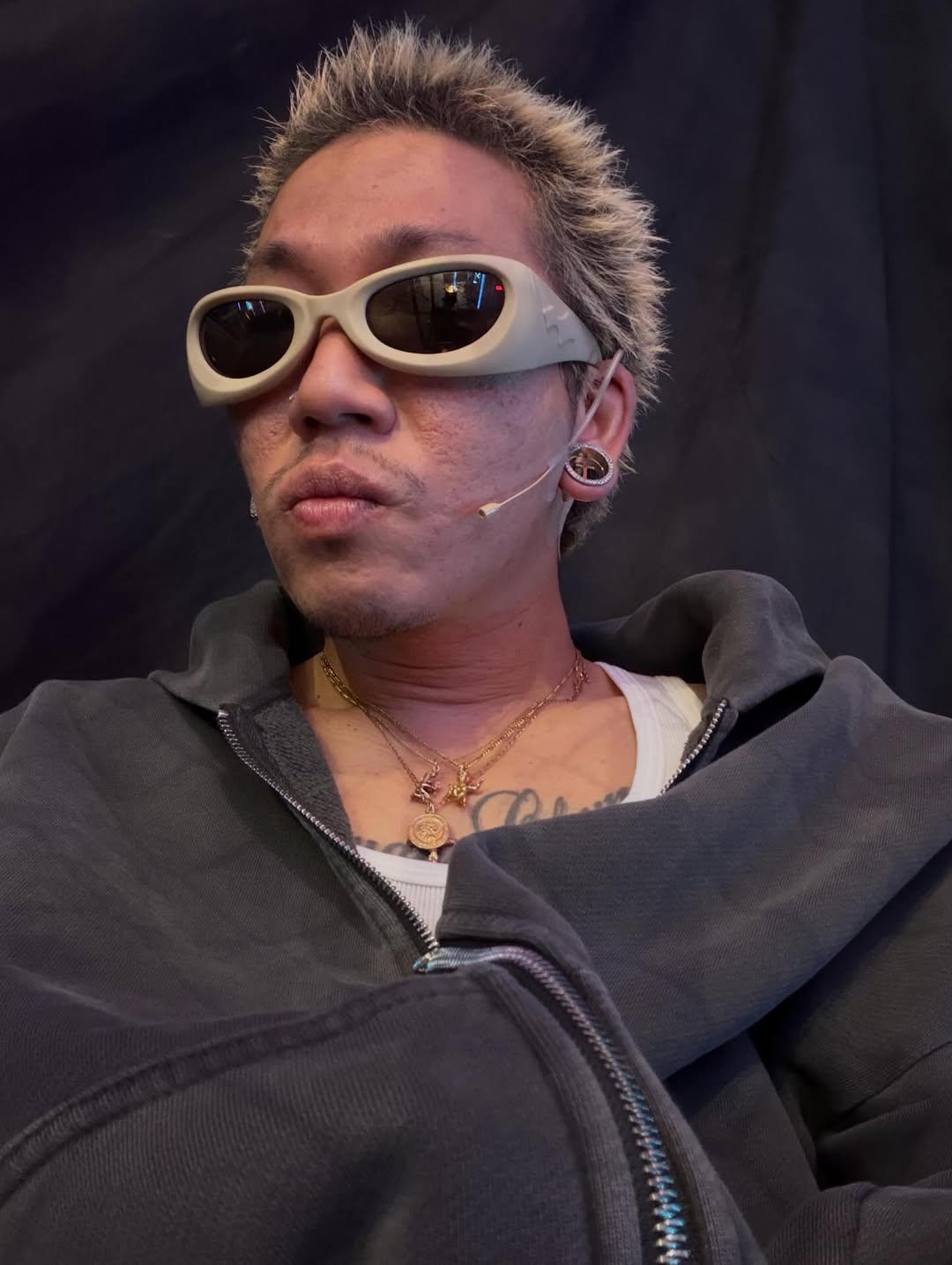 แจ๊ส ชวนชื่น