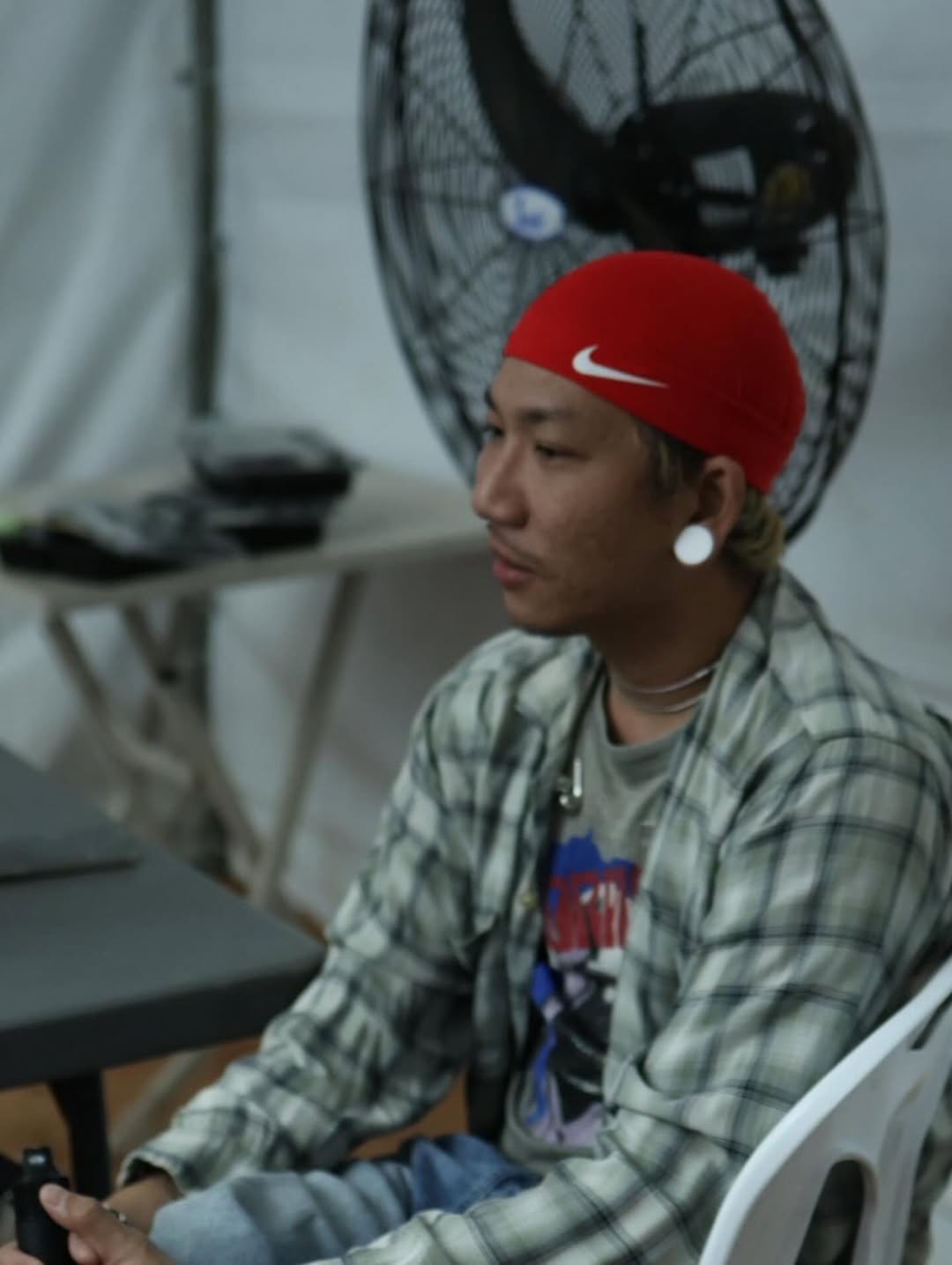 แจ๊ส ชวนชื่น