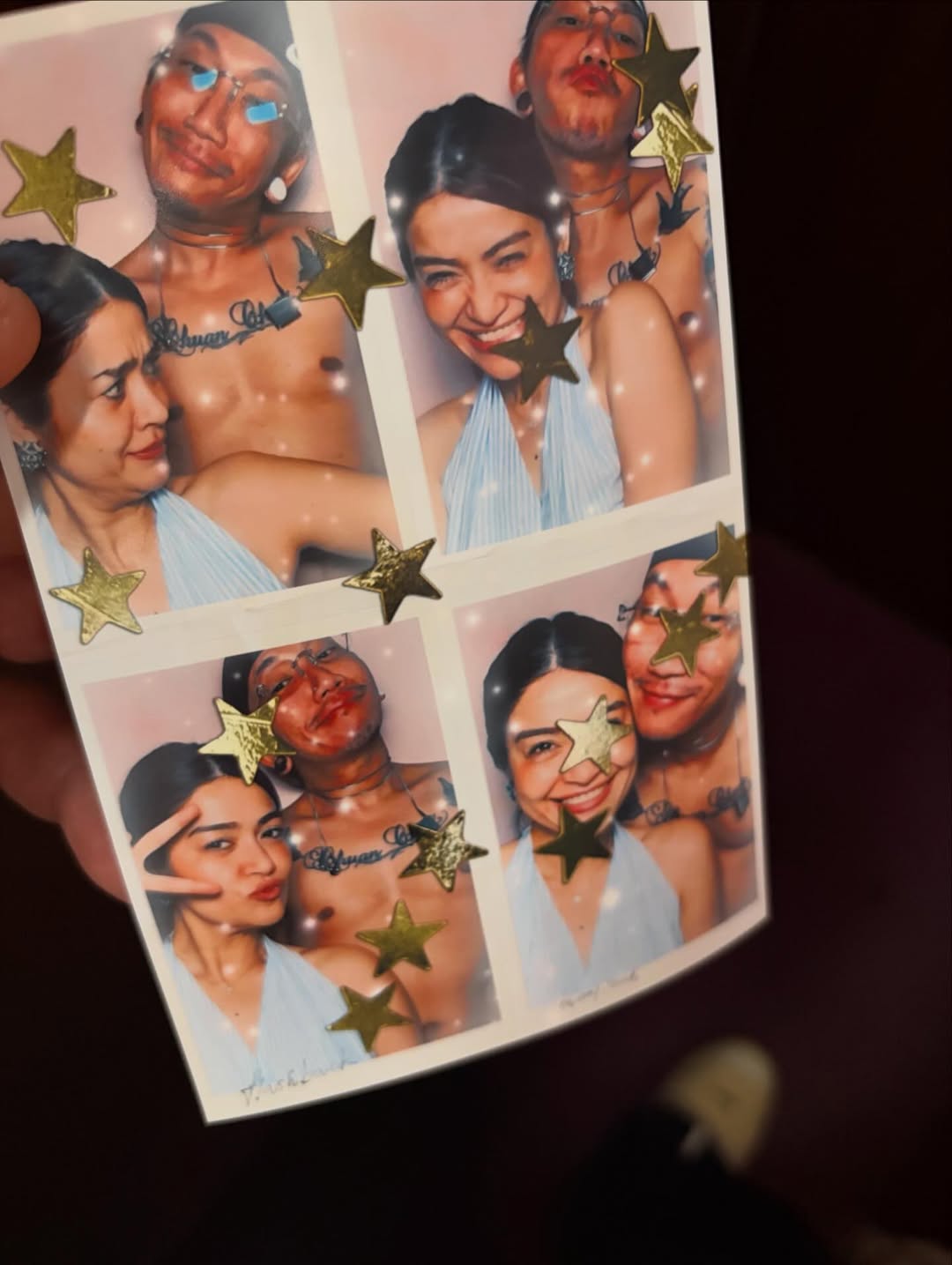 แจ๊ส ชวนชื่น