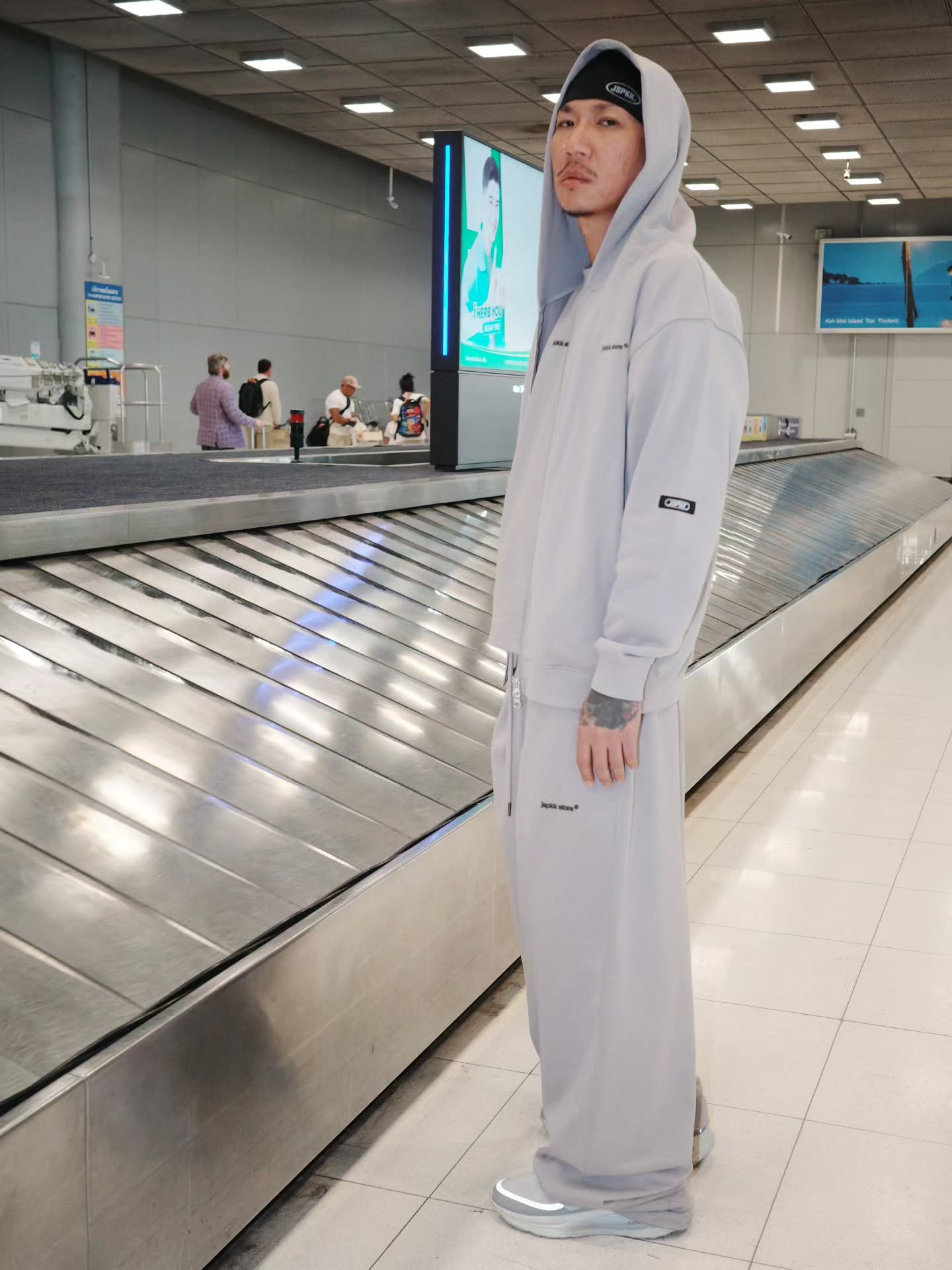 แจ๊ส ชวนชื่น