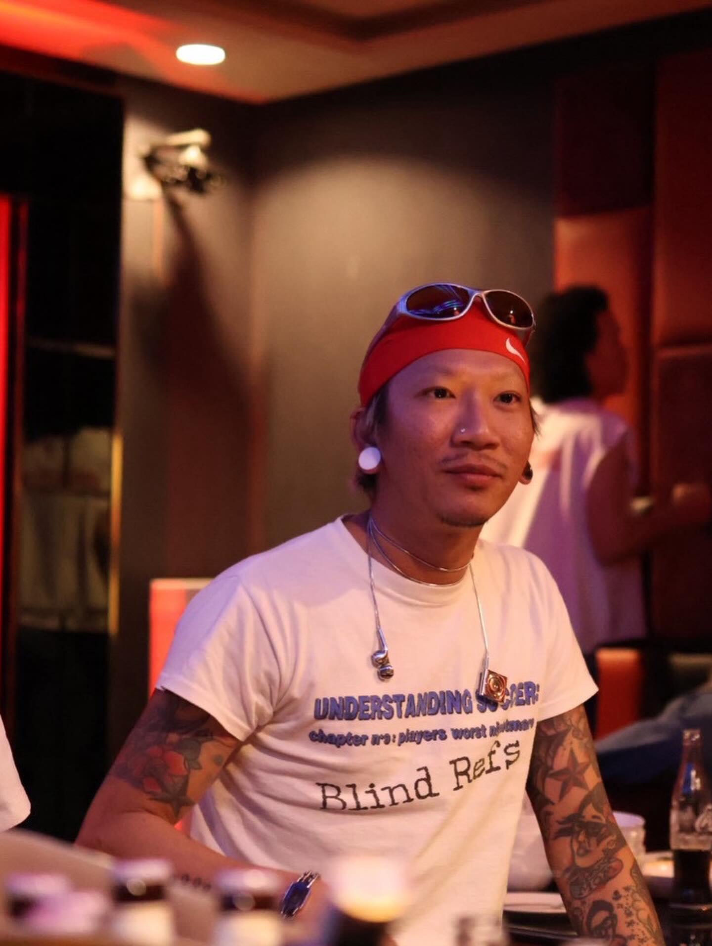 แจ๊ส ชวนชื่น