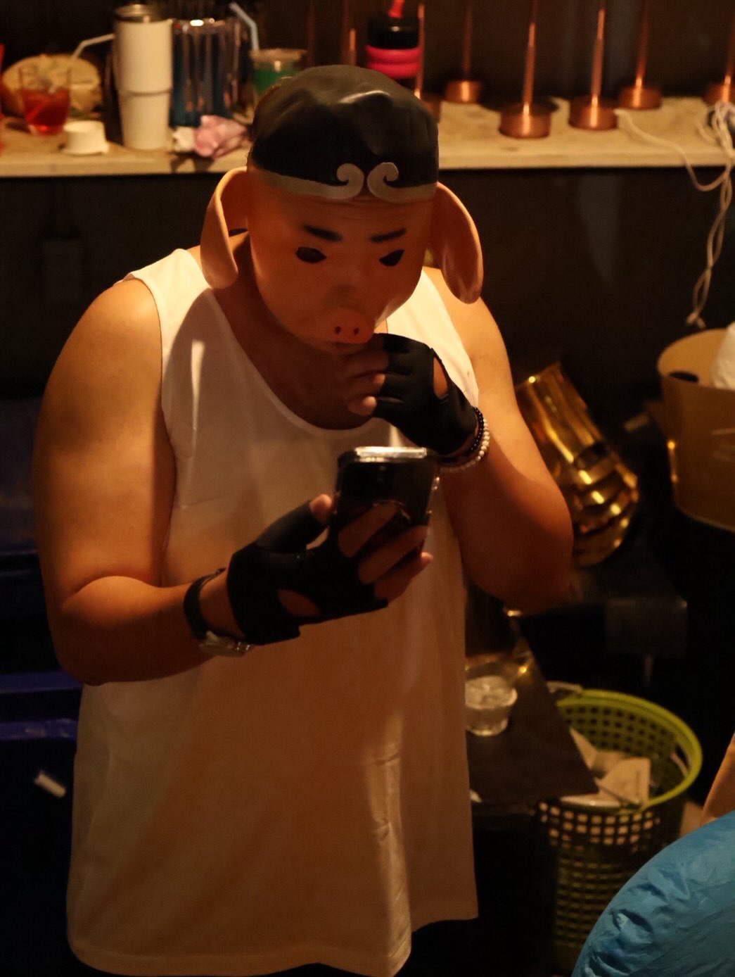 แจ๊ส ชวนชื่น