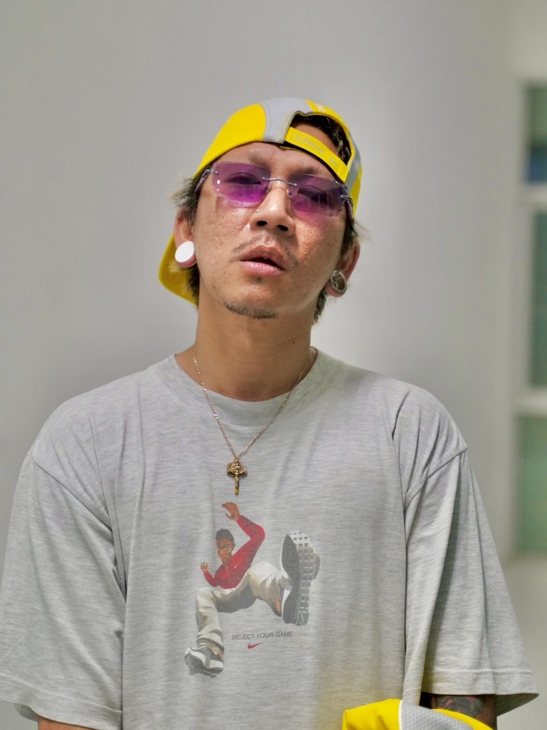 แจ๊ส ชวนชื่น