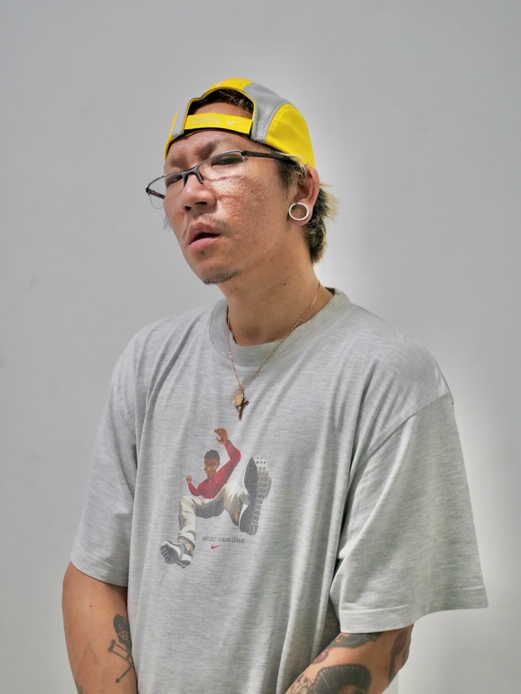 แจ๊ส ชวนชื่น