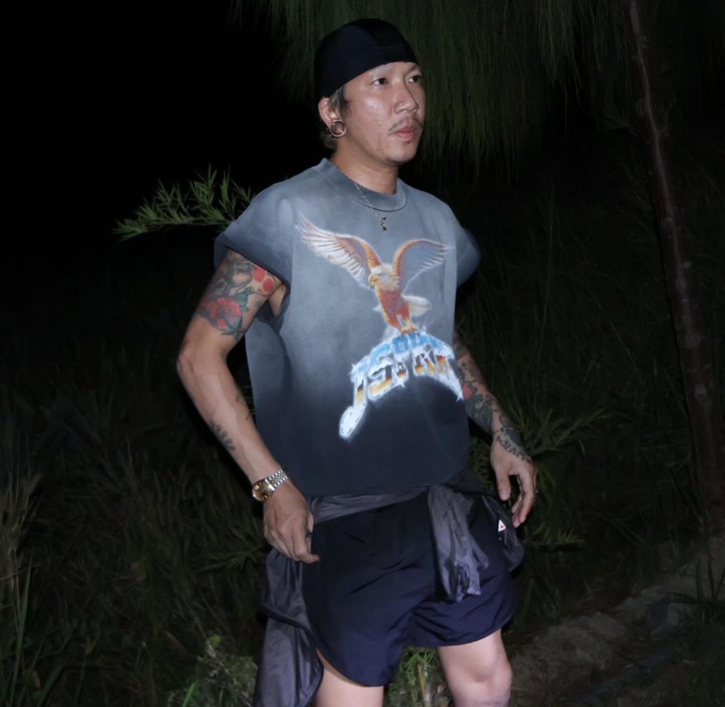 แจ๊ส ชวนชื่น