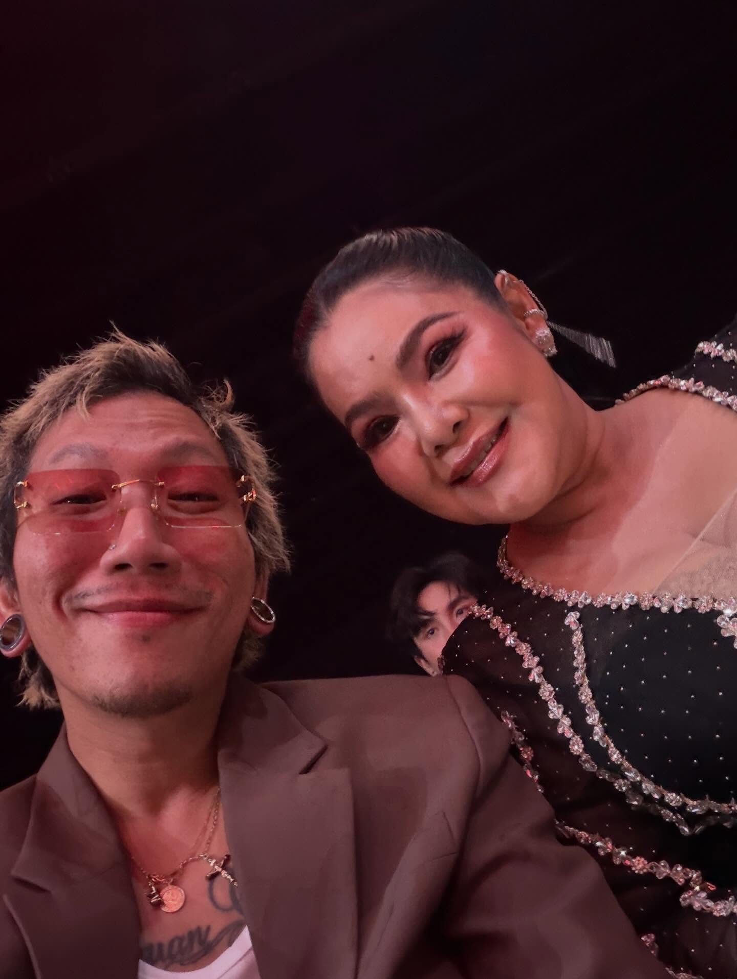 แจ๊ส ชวนชื่น