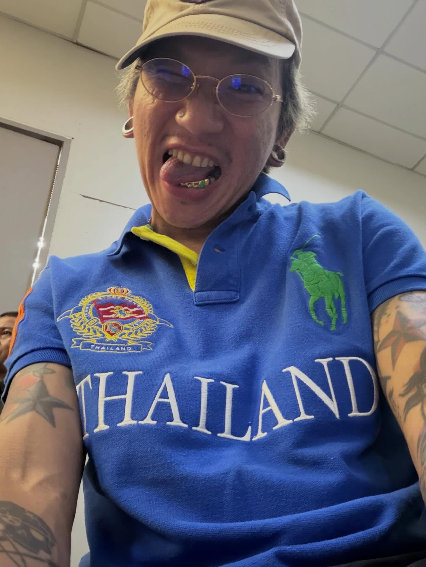 แจ๊ส ชวนชื่น