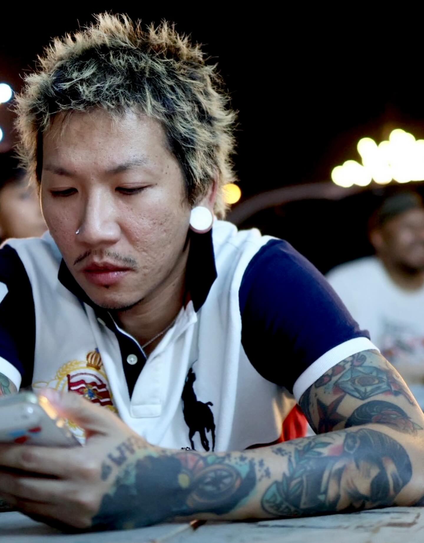 แจ๊ส ชวนชื่น