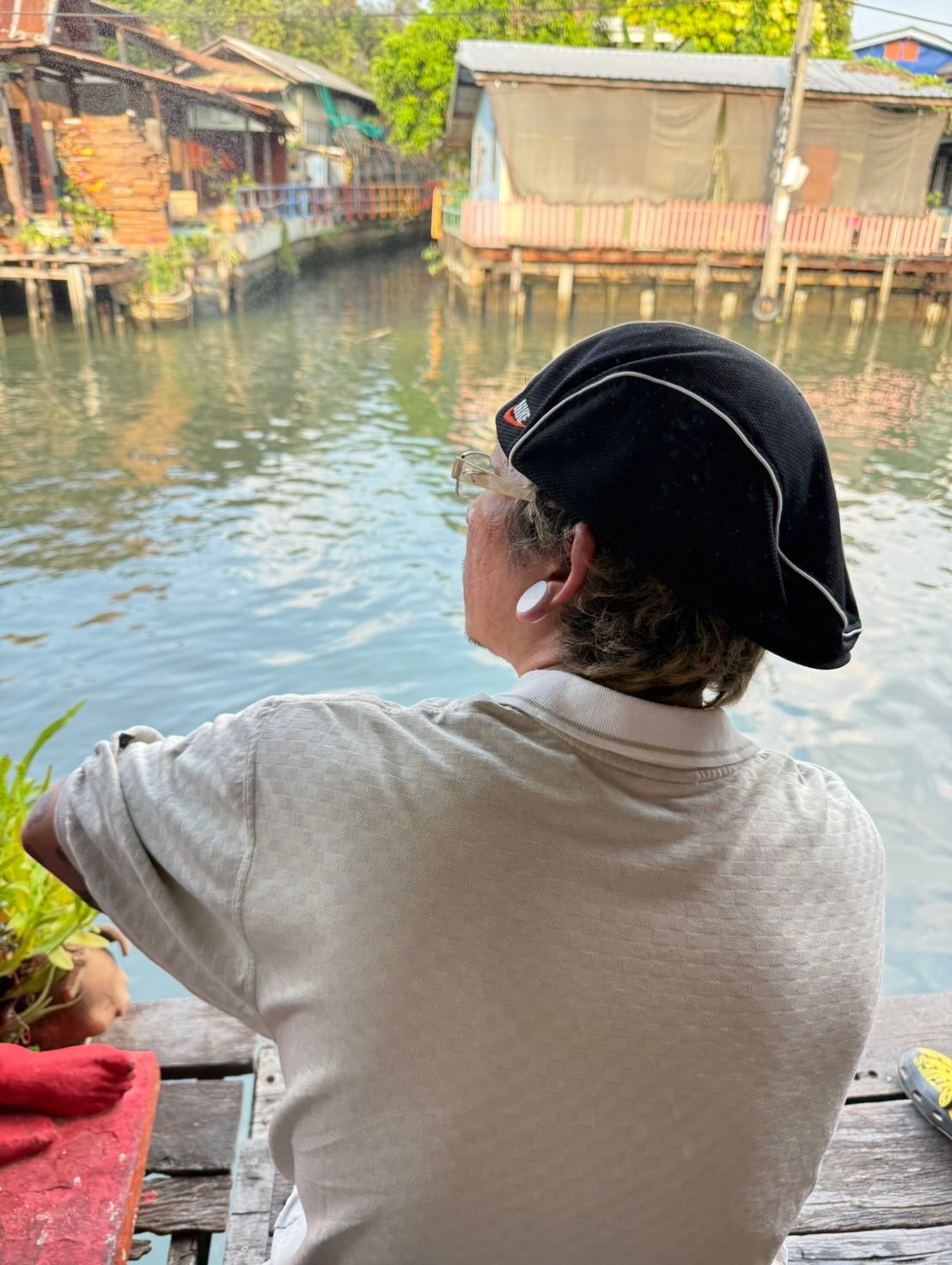 แจ๊ส ชวนชื่น