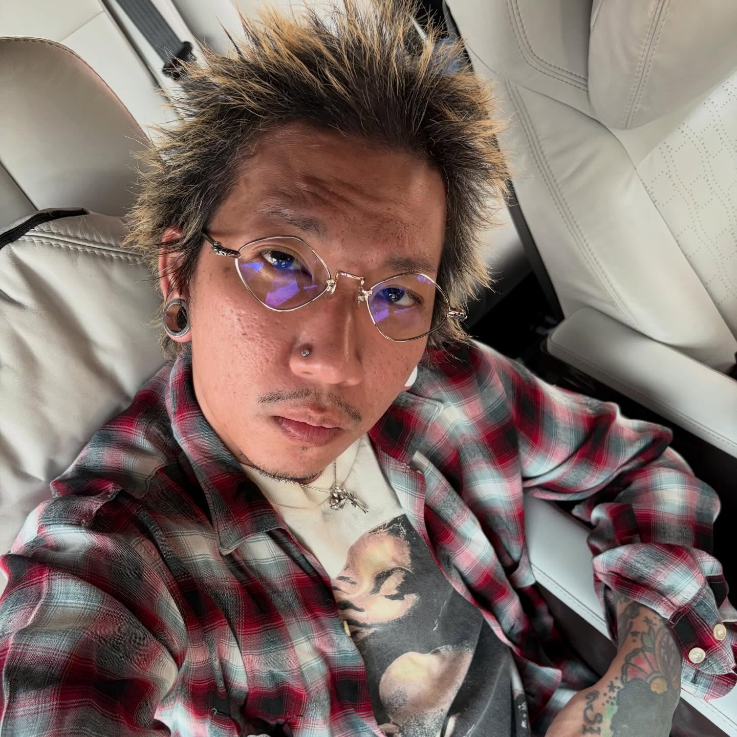 แจ๊ส ชวนชื่น