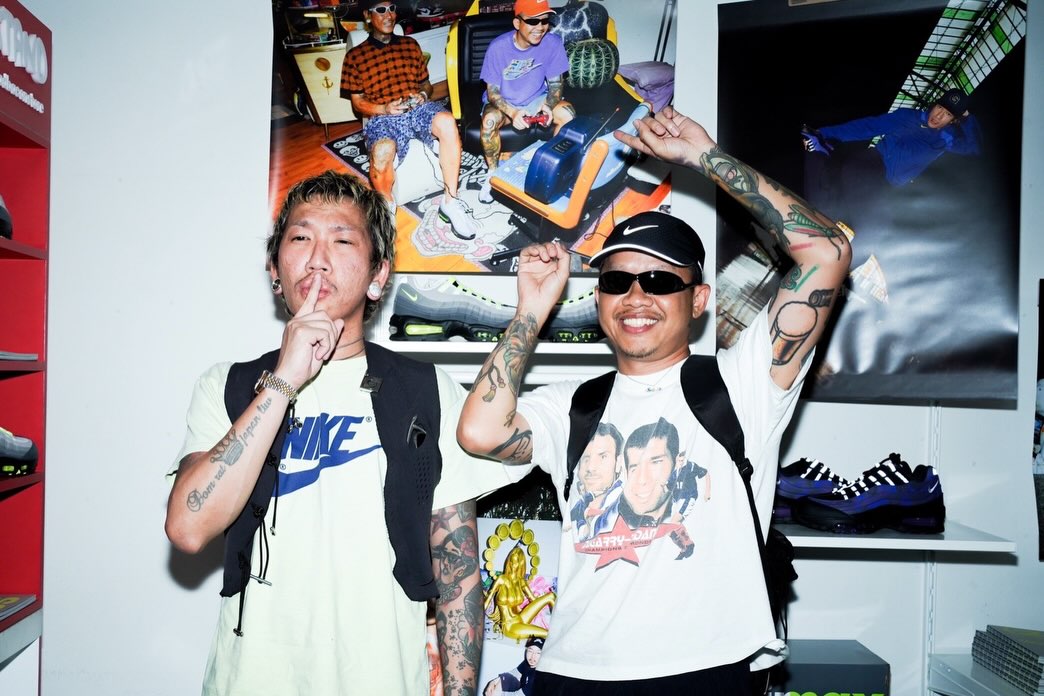 แจ๊ส ชวนชื่น