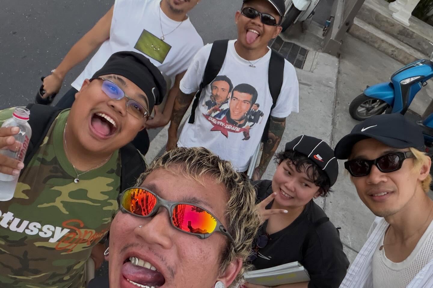 แจ๊ส ชวนชื่น