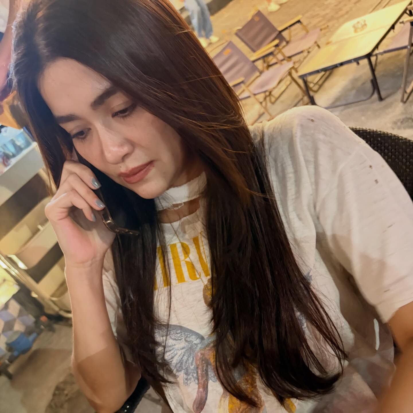 แจ๊ส ชวนชื่น