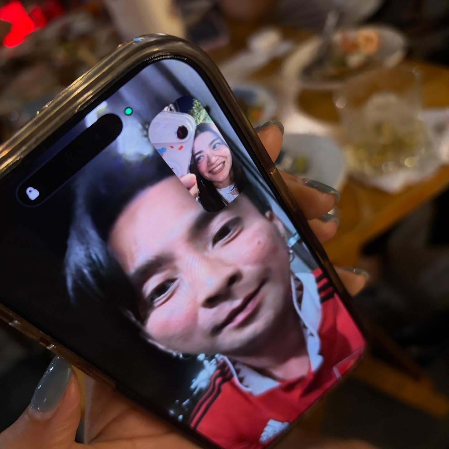 แจ๊ส ชวนชื่น