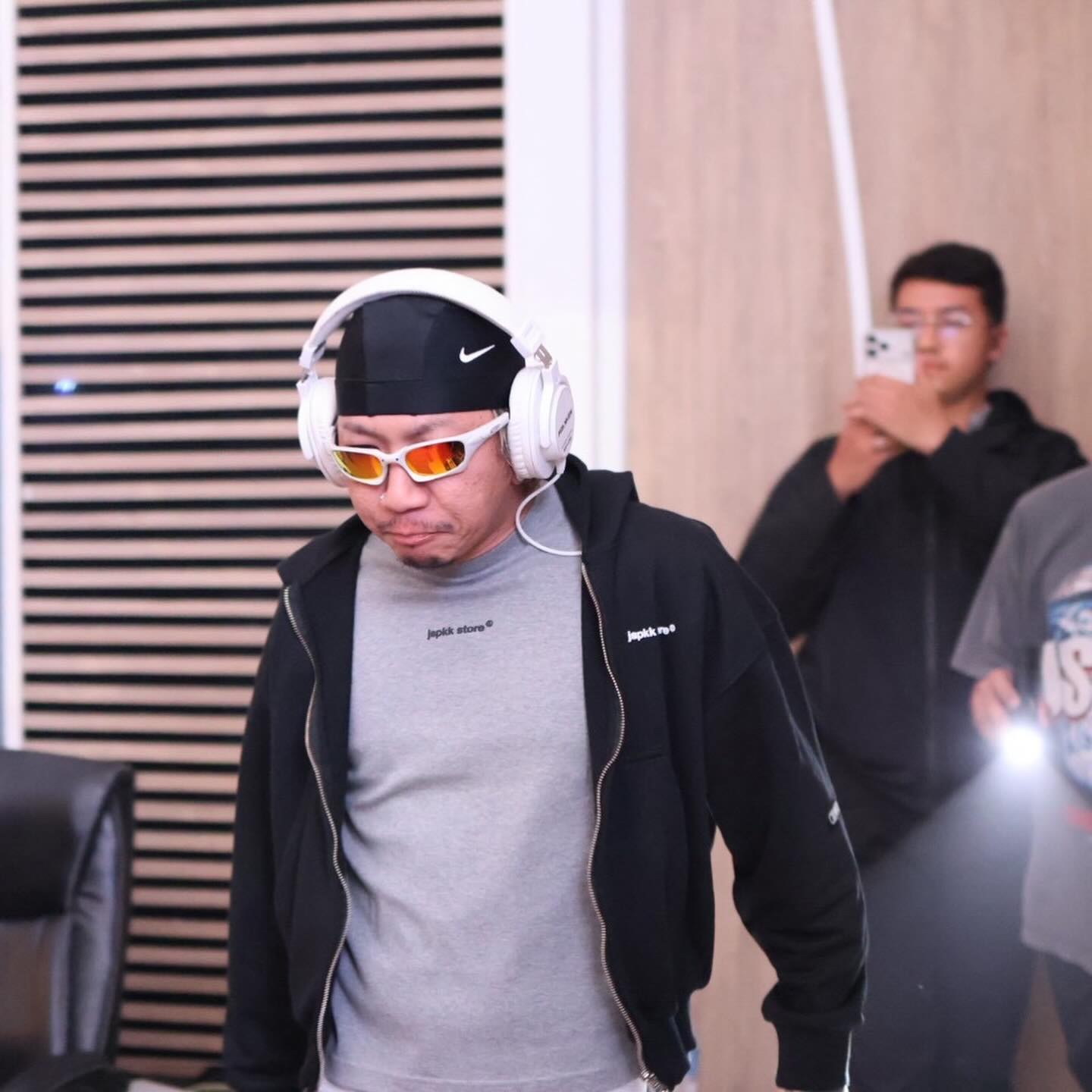 แจ๊ส ชวนชื่น