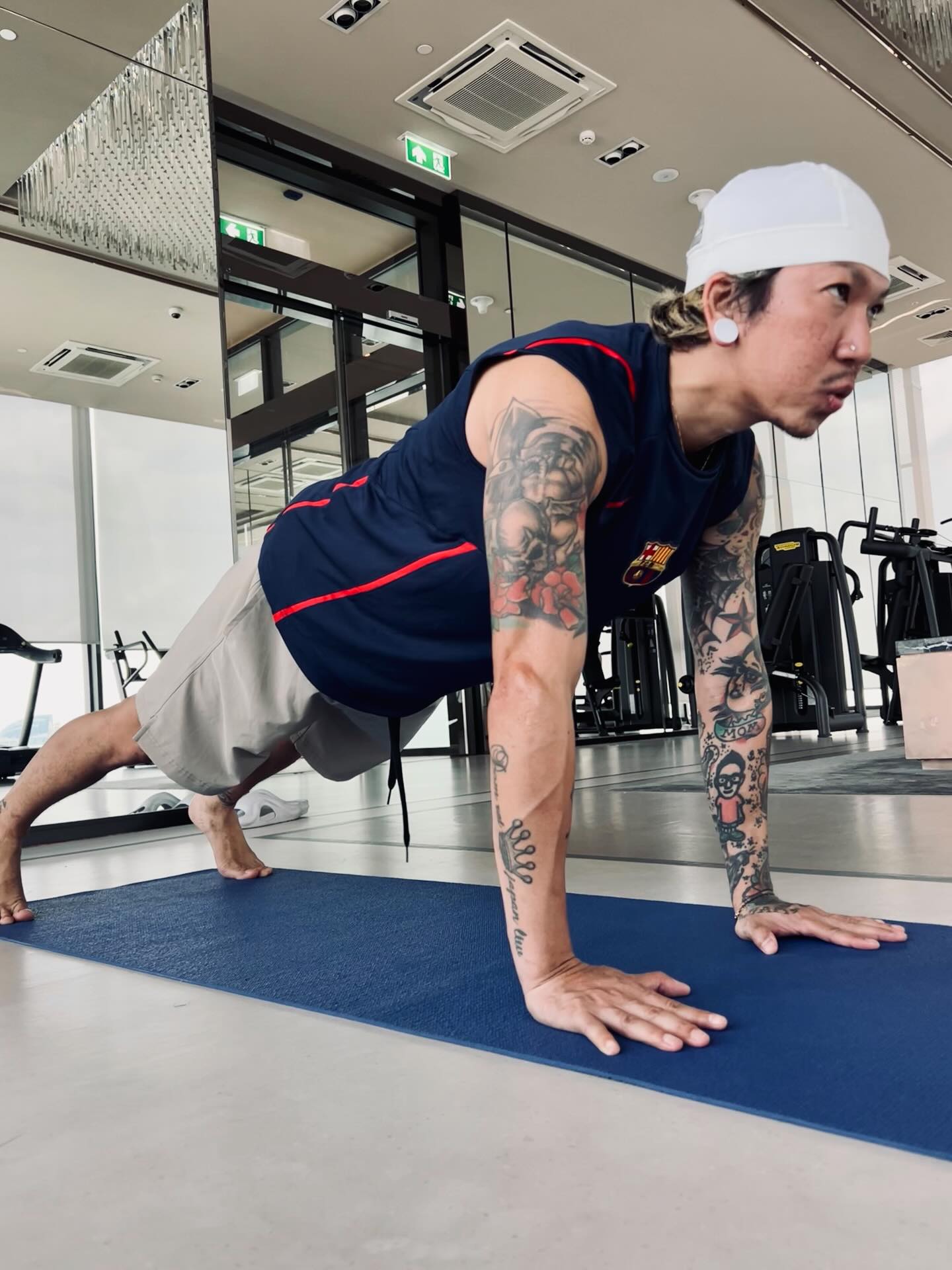 แจ๊ส ชวนชื่น