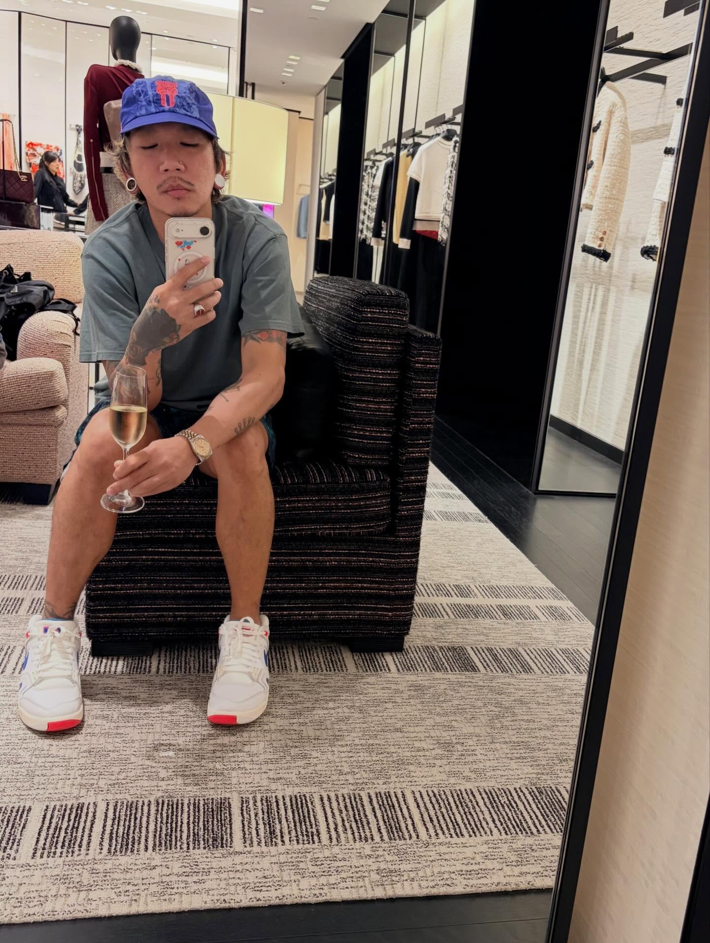 แจ๊ส ชวนชื่น