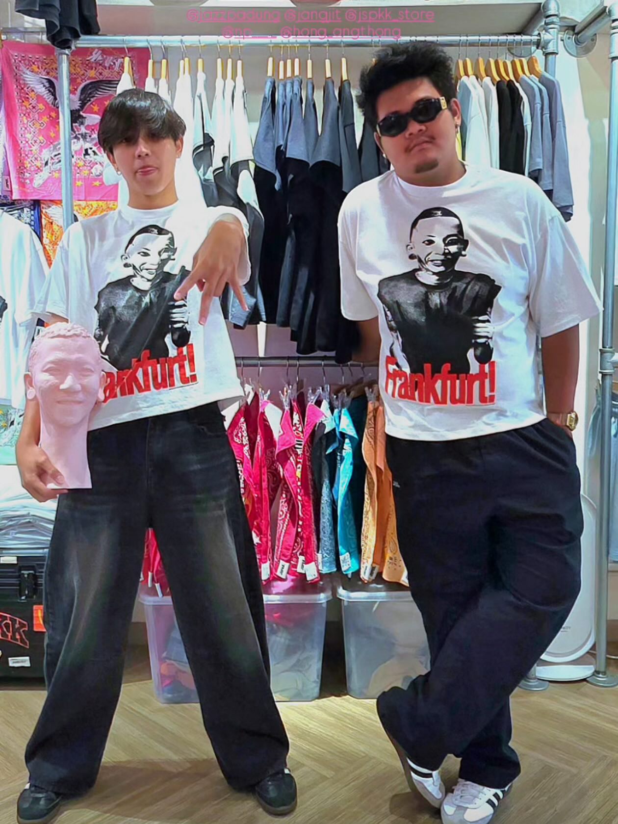 แจ๊ส ชวนชื่น