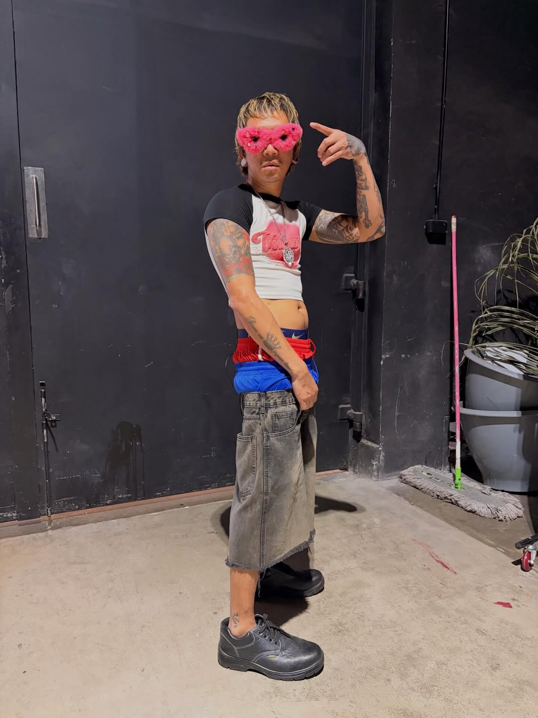 แจ๊ส ชวนชื่น