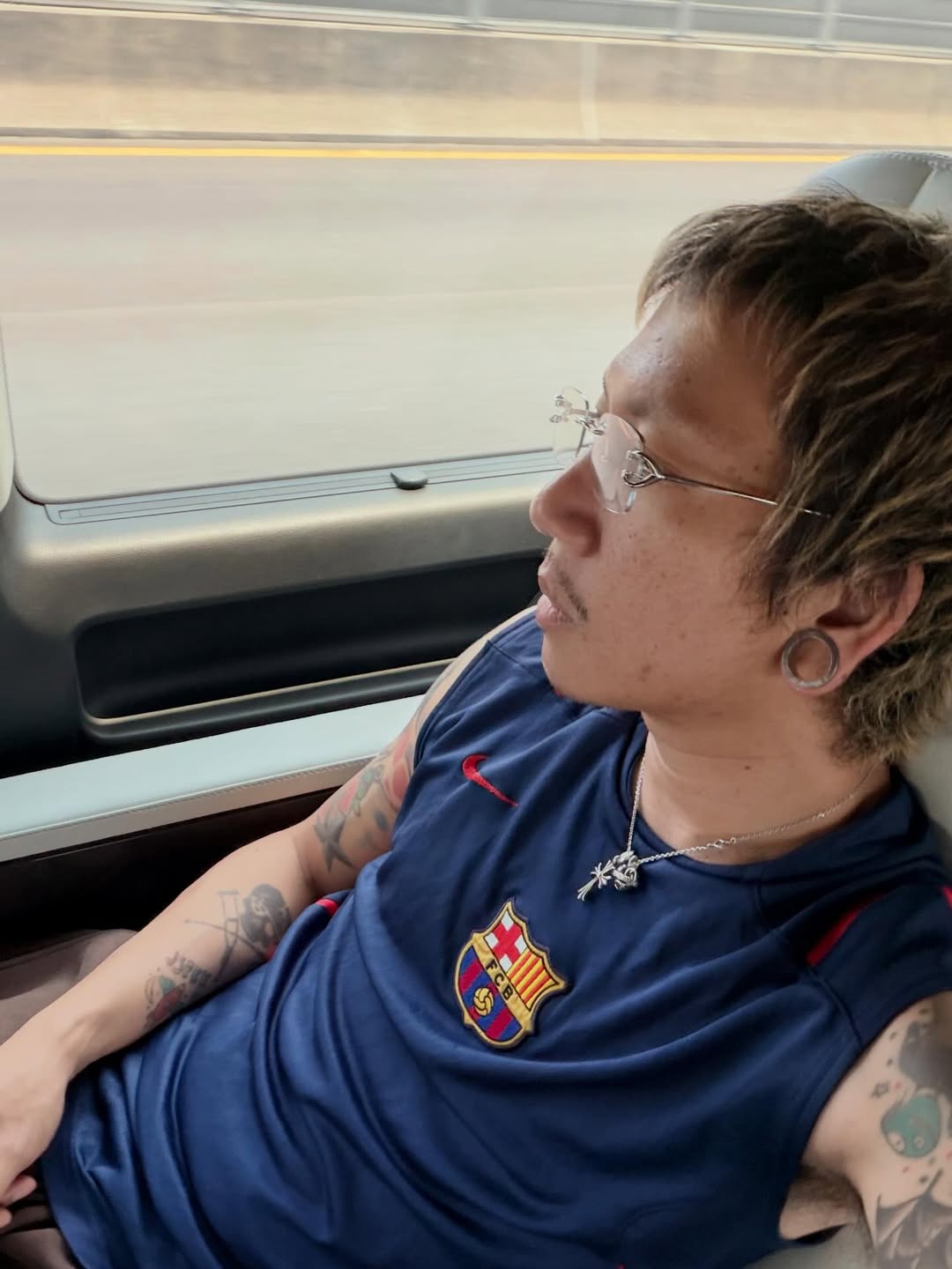 แจ๊ส ชวนชื่น