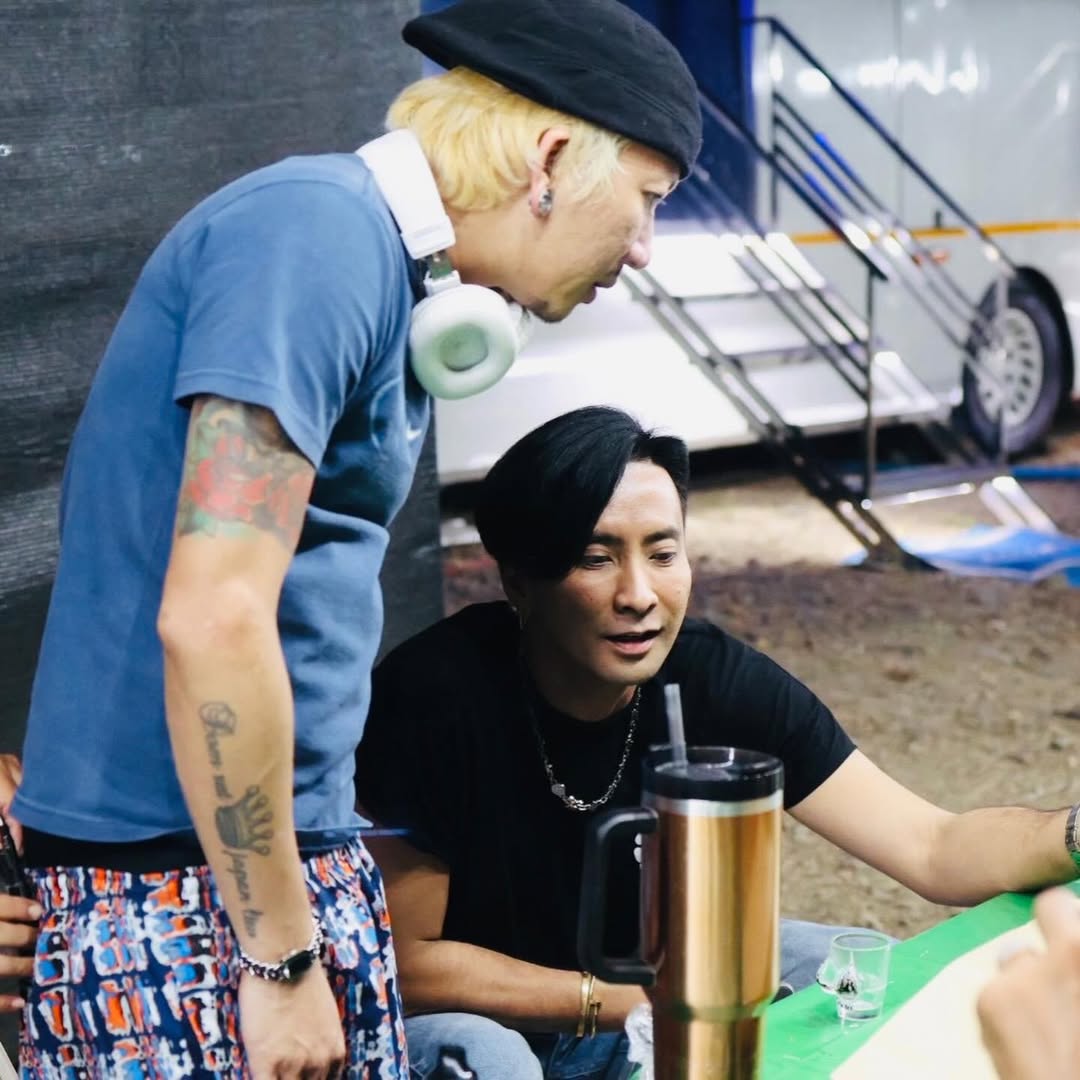 แจ๊ส ชวนชื่น